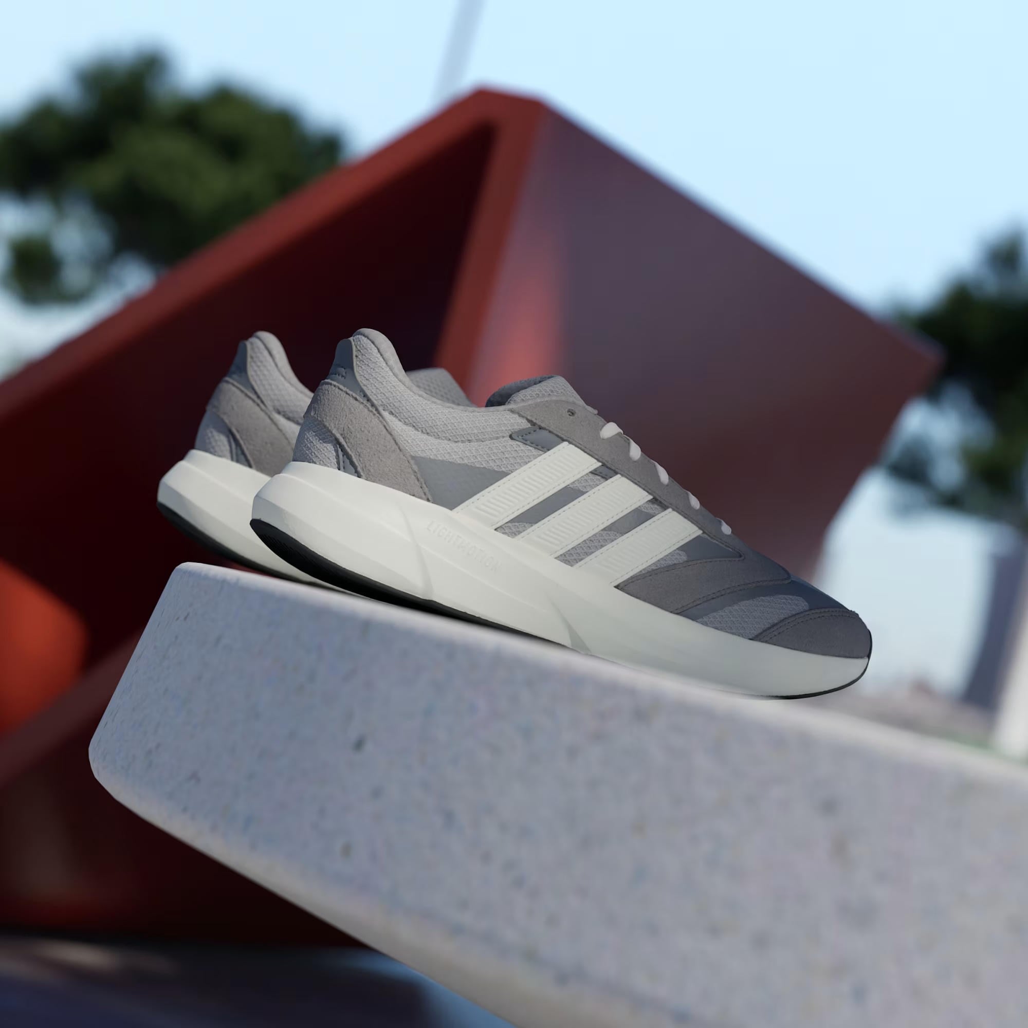 adidas Lightshift  2.0 Erkek Günlük Spor Ayakkabı