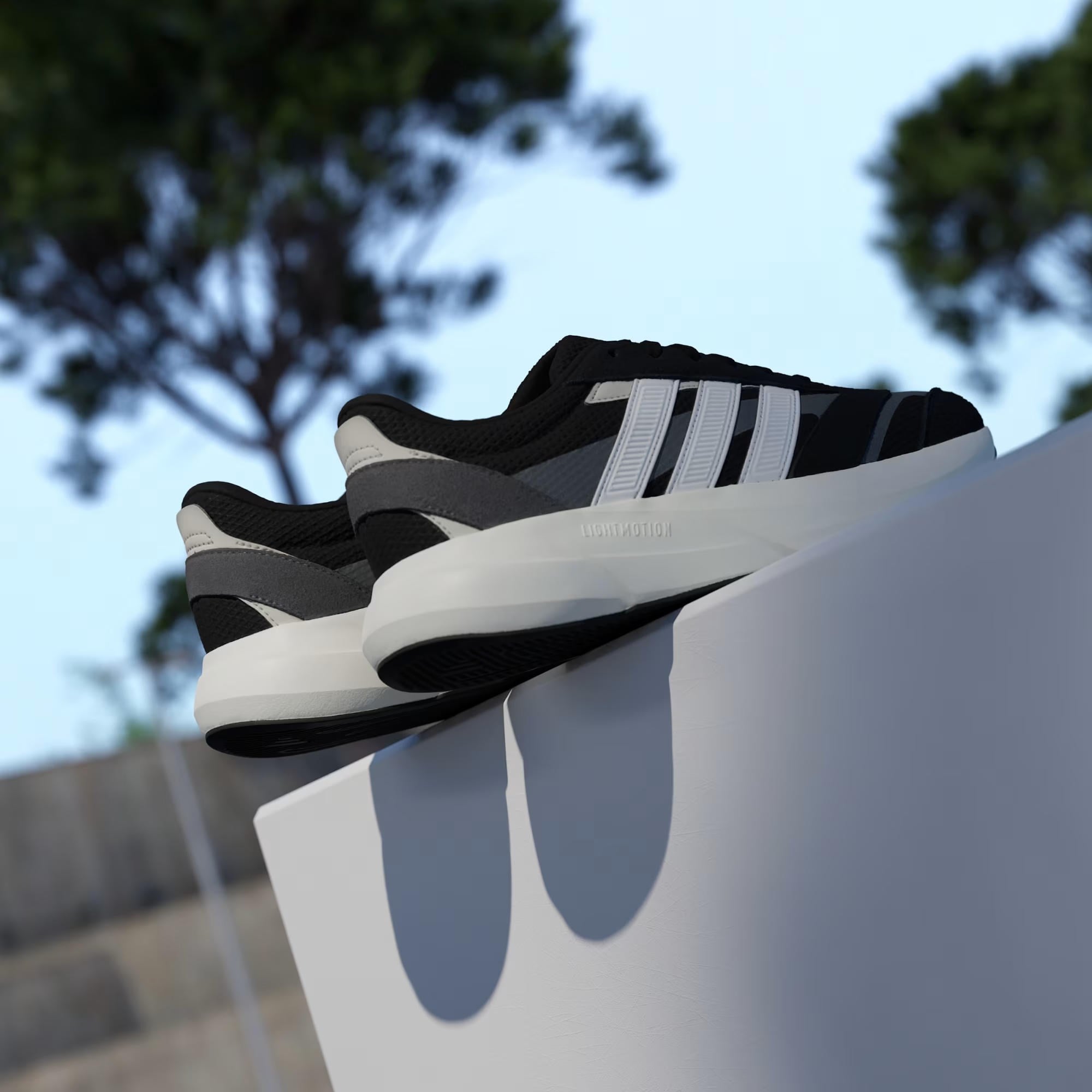 adidas Lightshift 2.0 Erkek Günlük Spor Ayakkabı