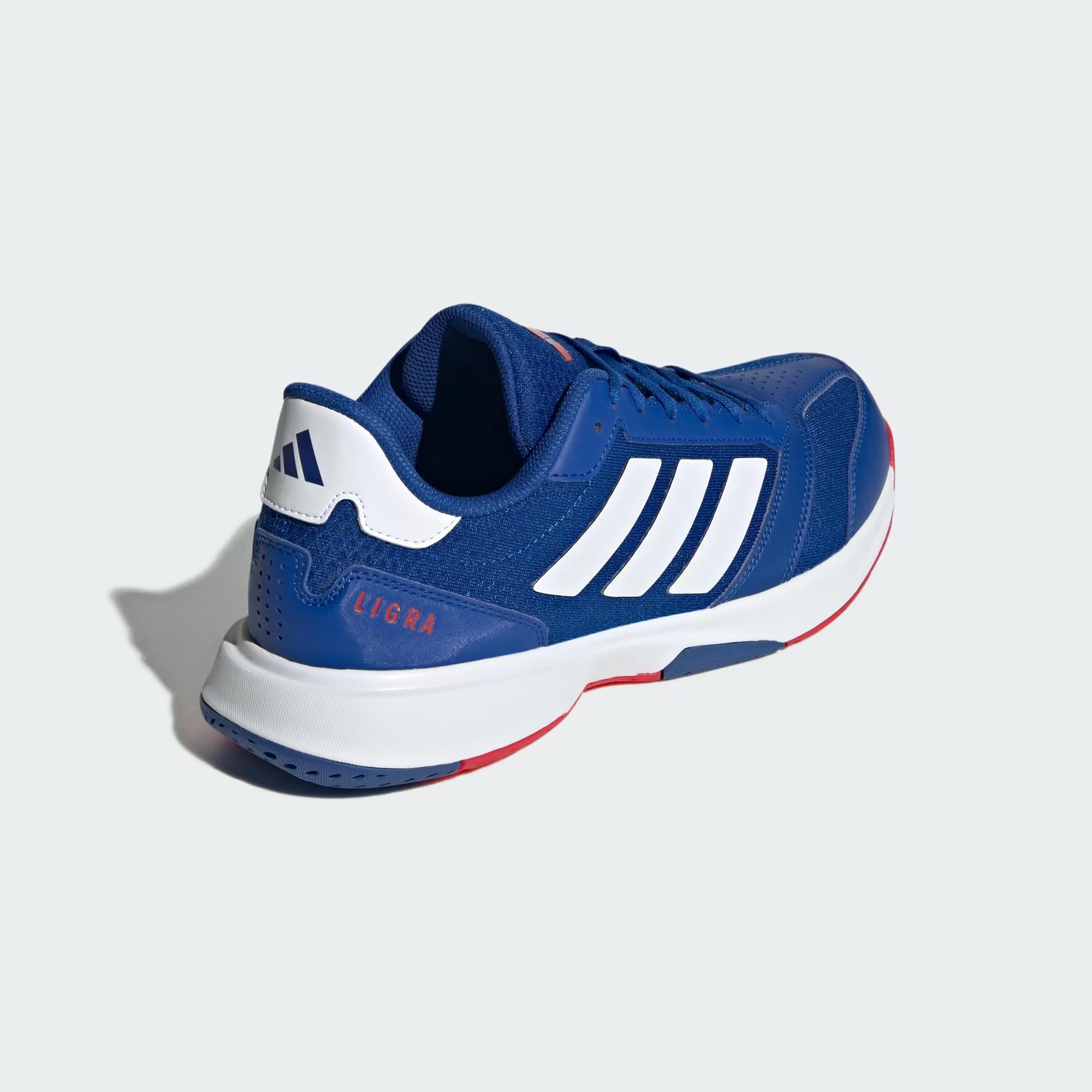 adidas Ligra 8 Erkek Voleybol Ayakkabısı - Görsel 6