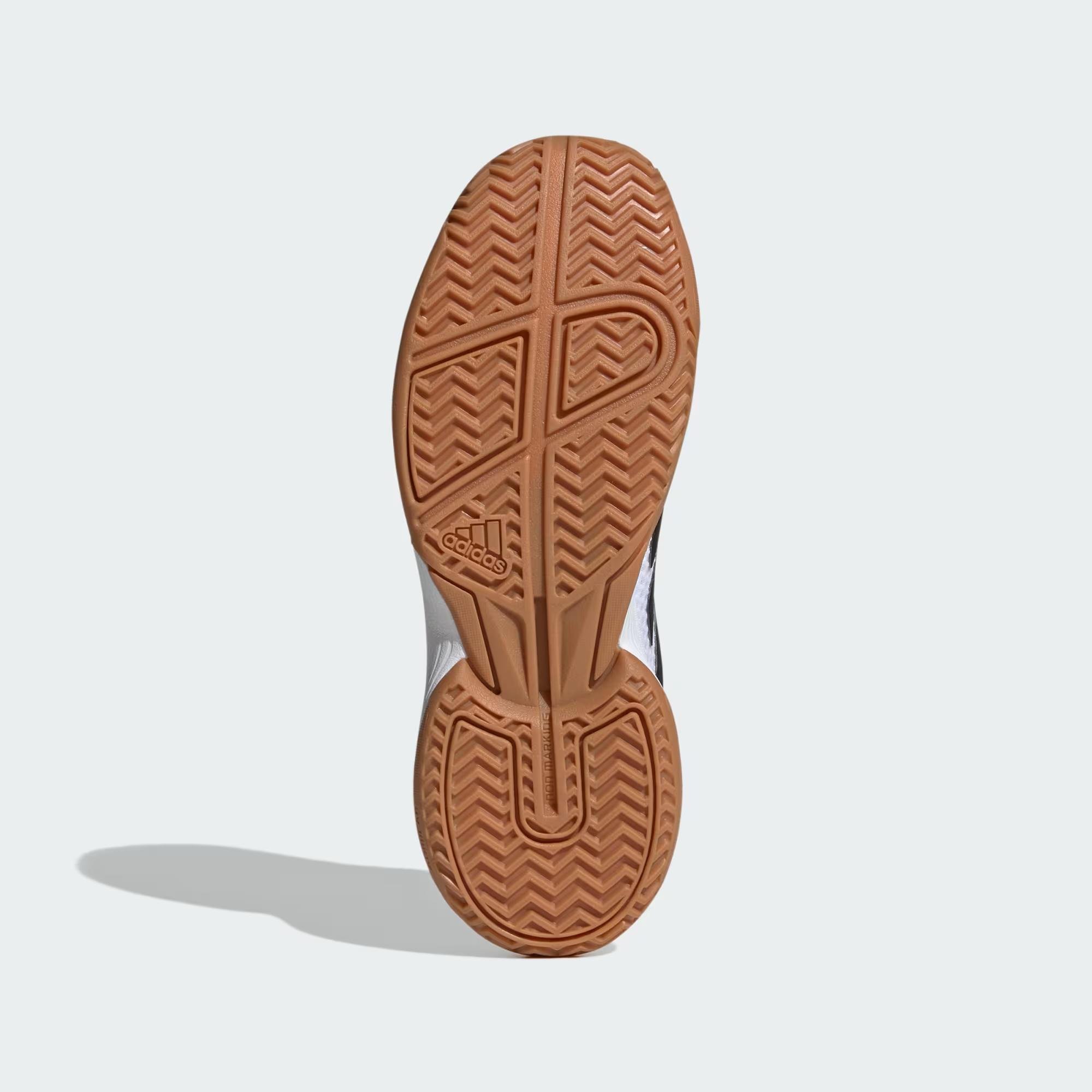 adidas Ligra 8 Indoor Çocuk Voleybol Ayakkabısı - Görsel 4