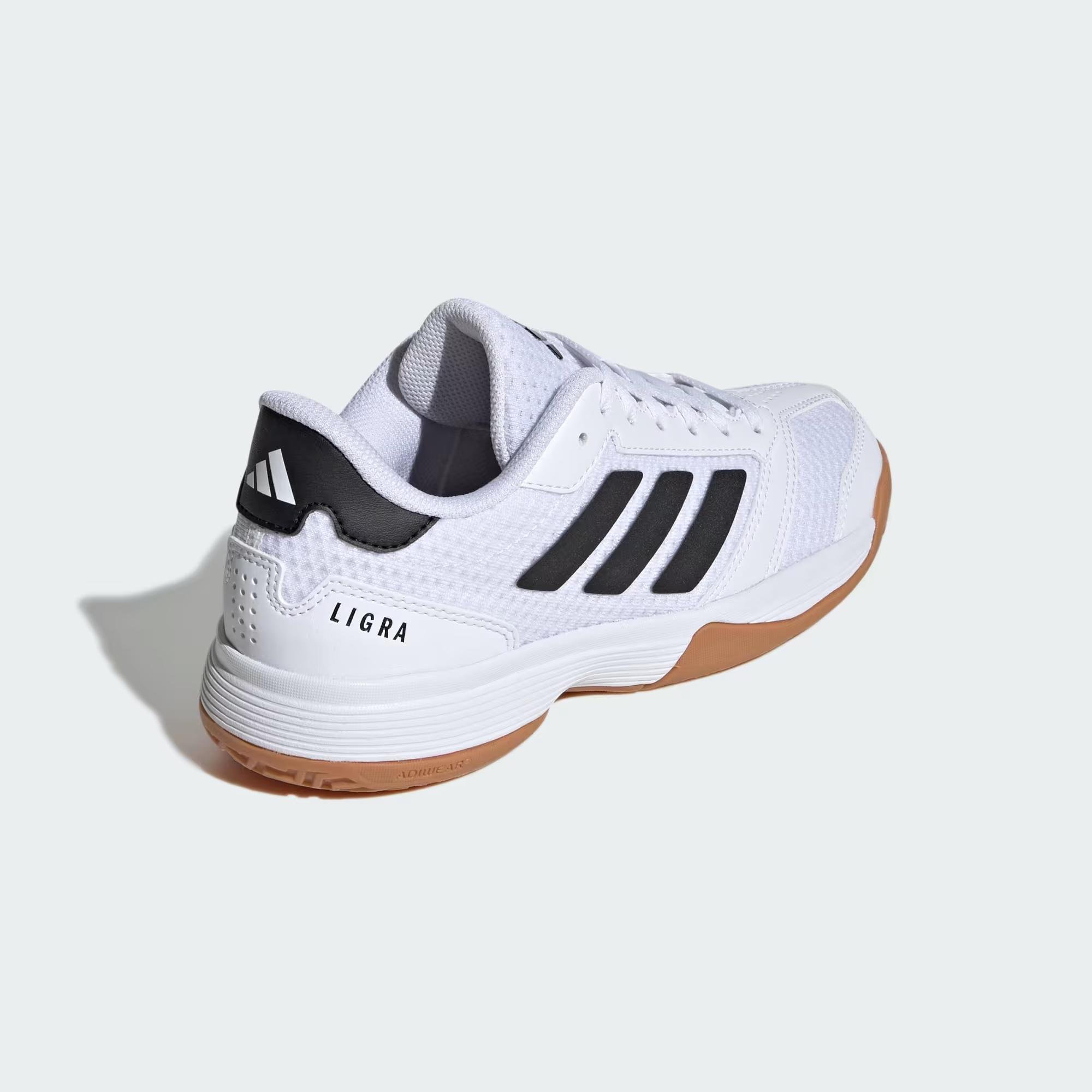 adidas Ligra 8 Indoor Çocuk Voleybol Ayakkabısı - Görsel 6