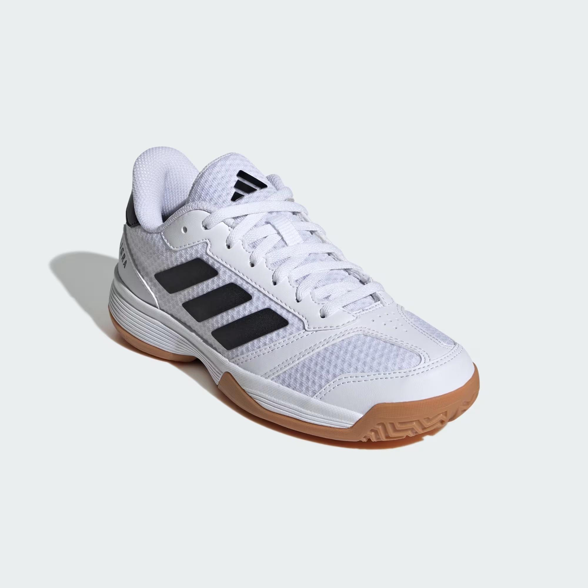 adidas Ligra 8 Indoor Çocuk Voleybol Ayakkabısı - Görsel 5