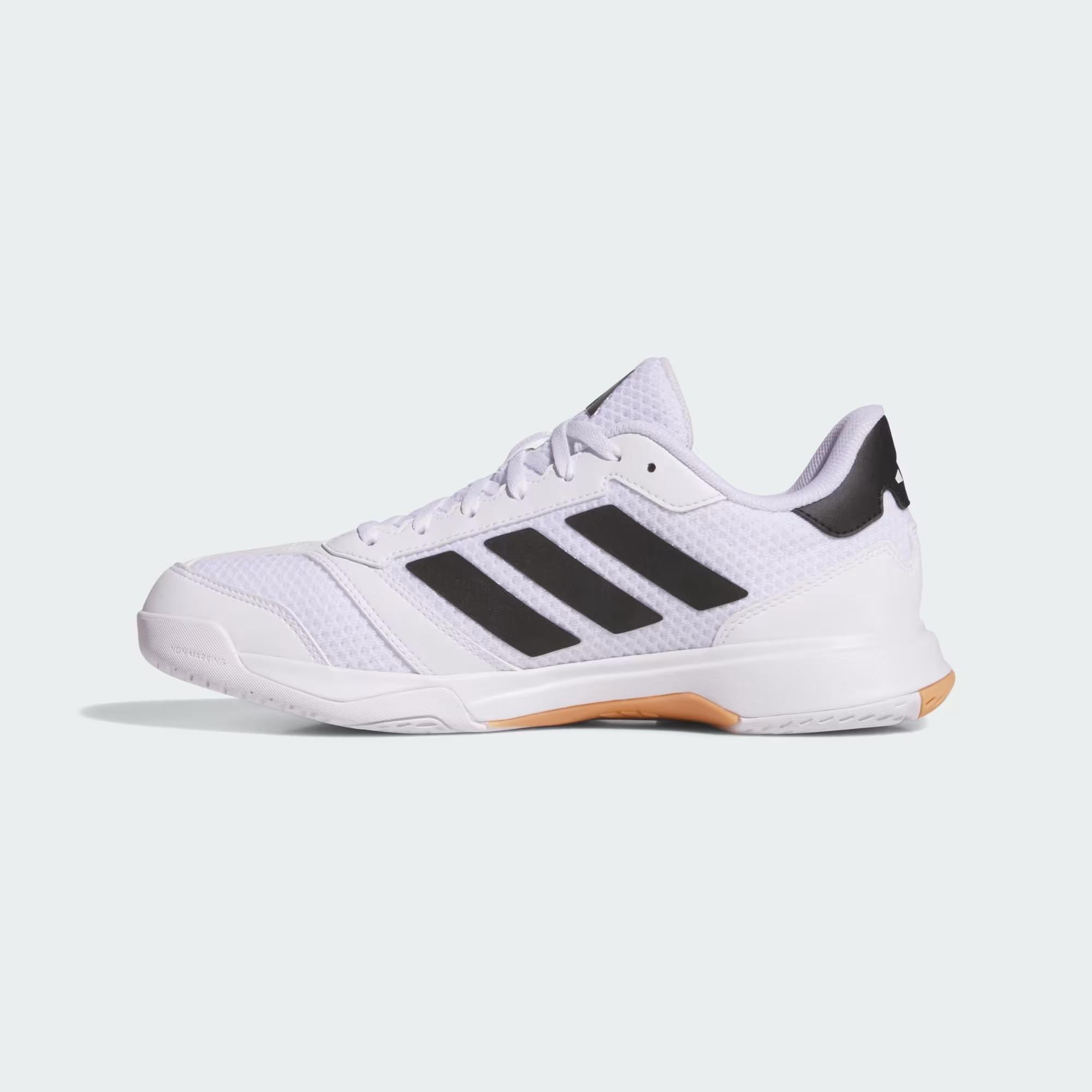 adidas Ligra 8 Indoor Erkek Antrenman Ayakkabısı