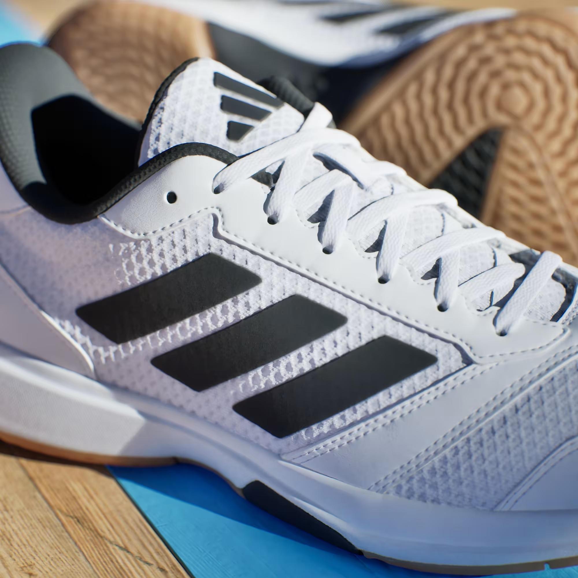 adidas Ligra 8 Indoor Erkek Antrenman Ayakkabısı