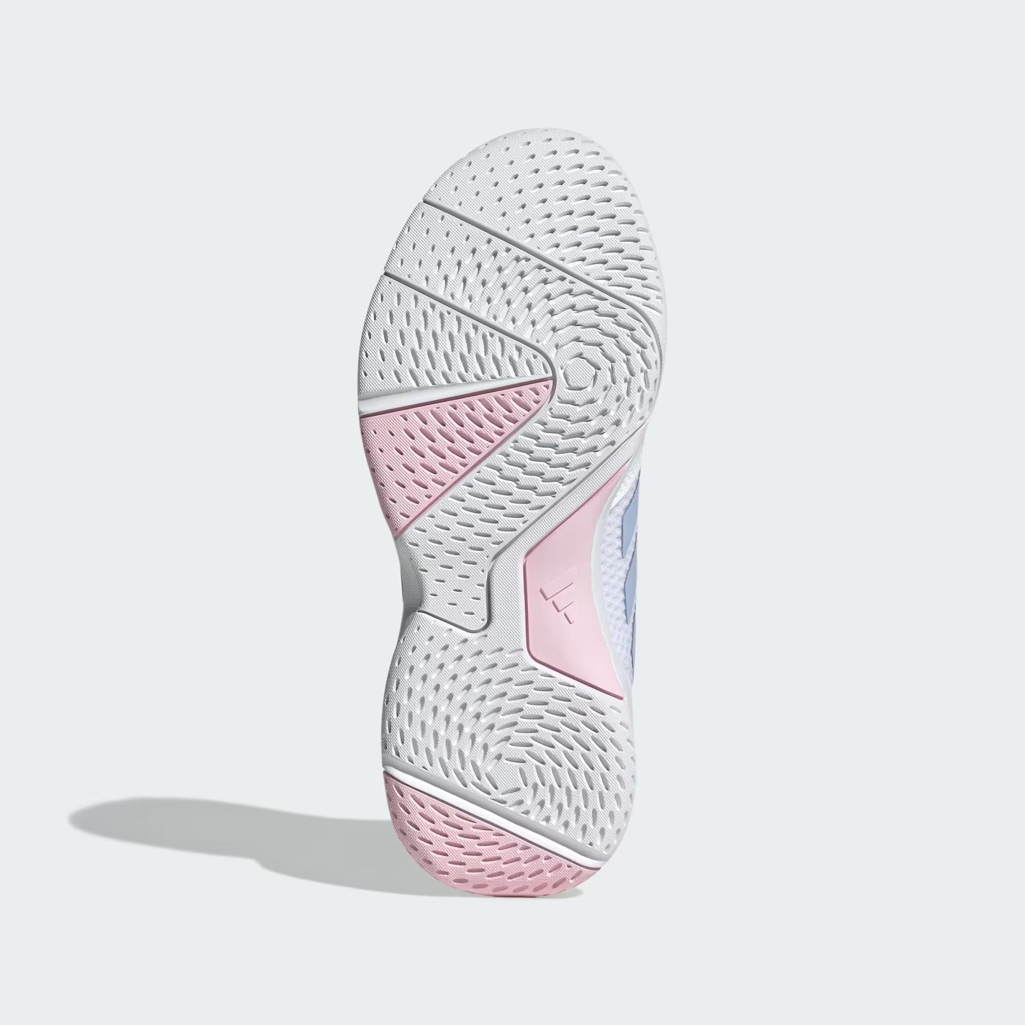 adidas Ligra 8 Indoor Kadın Hentbol Ayakkabısı - Görsel 4