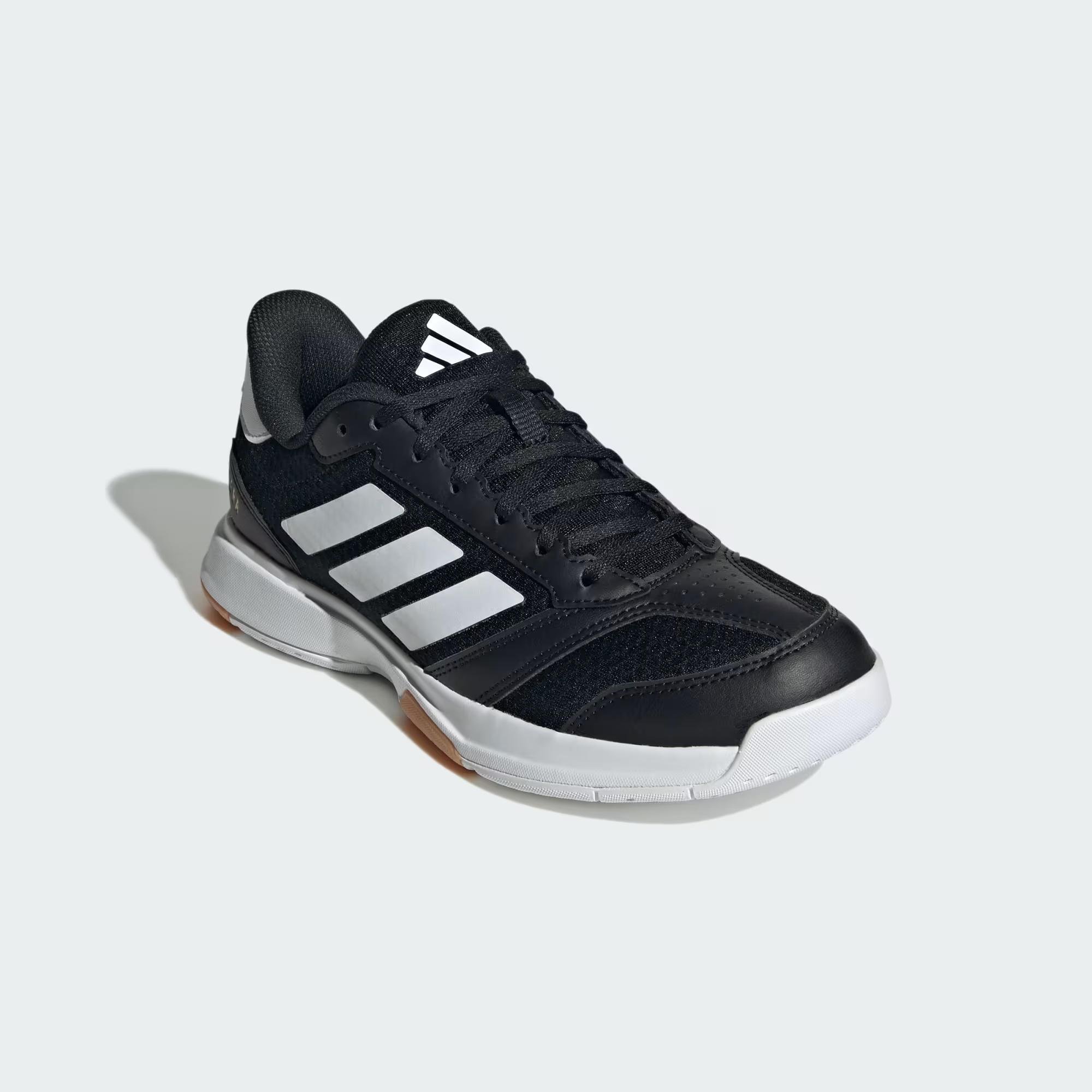 adidas Ligra 8 Indoor Kadın Hentbol Ayakkabısı - Görsel 5