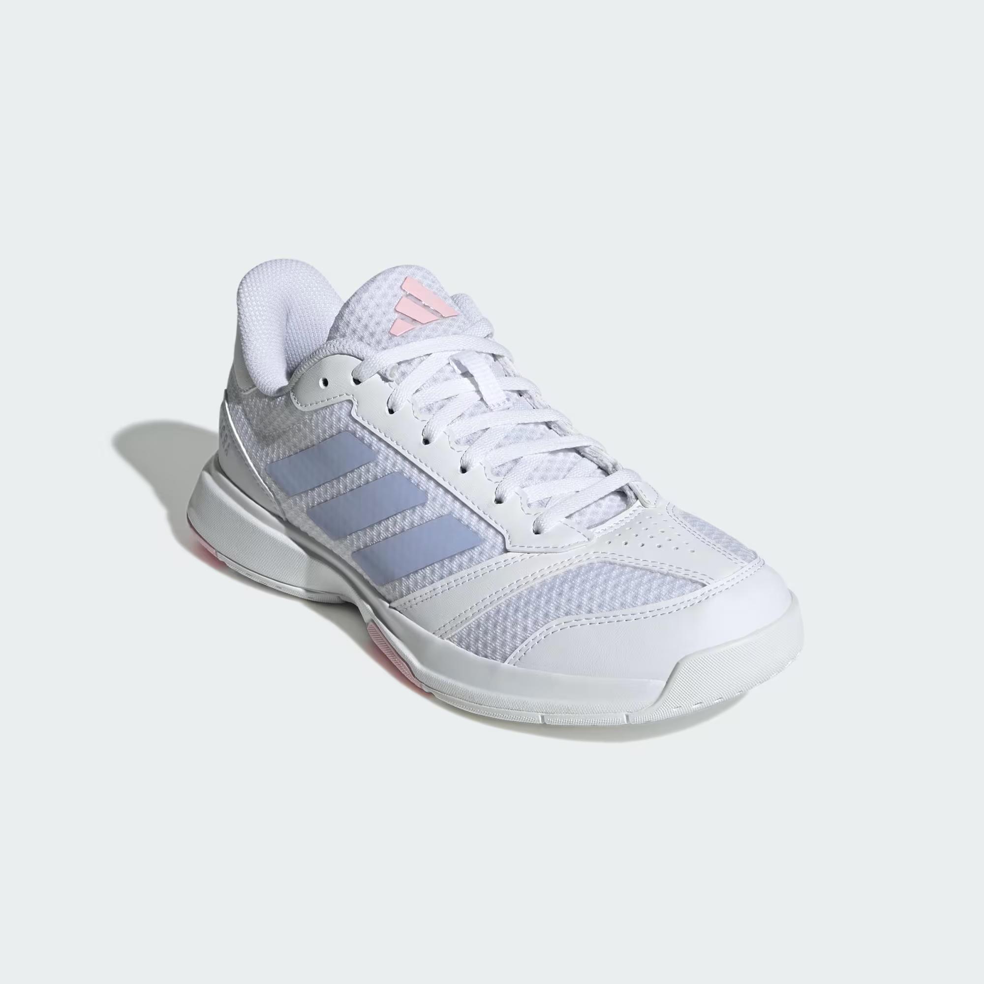 adidas Ligra 8 Indoor Kadın Hentbol Ayakkabısı - Görsel 5