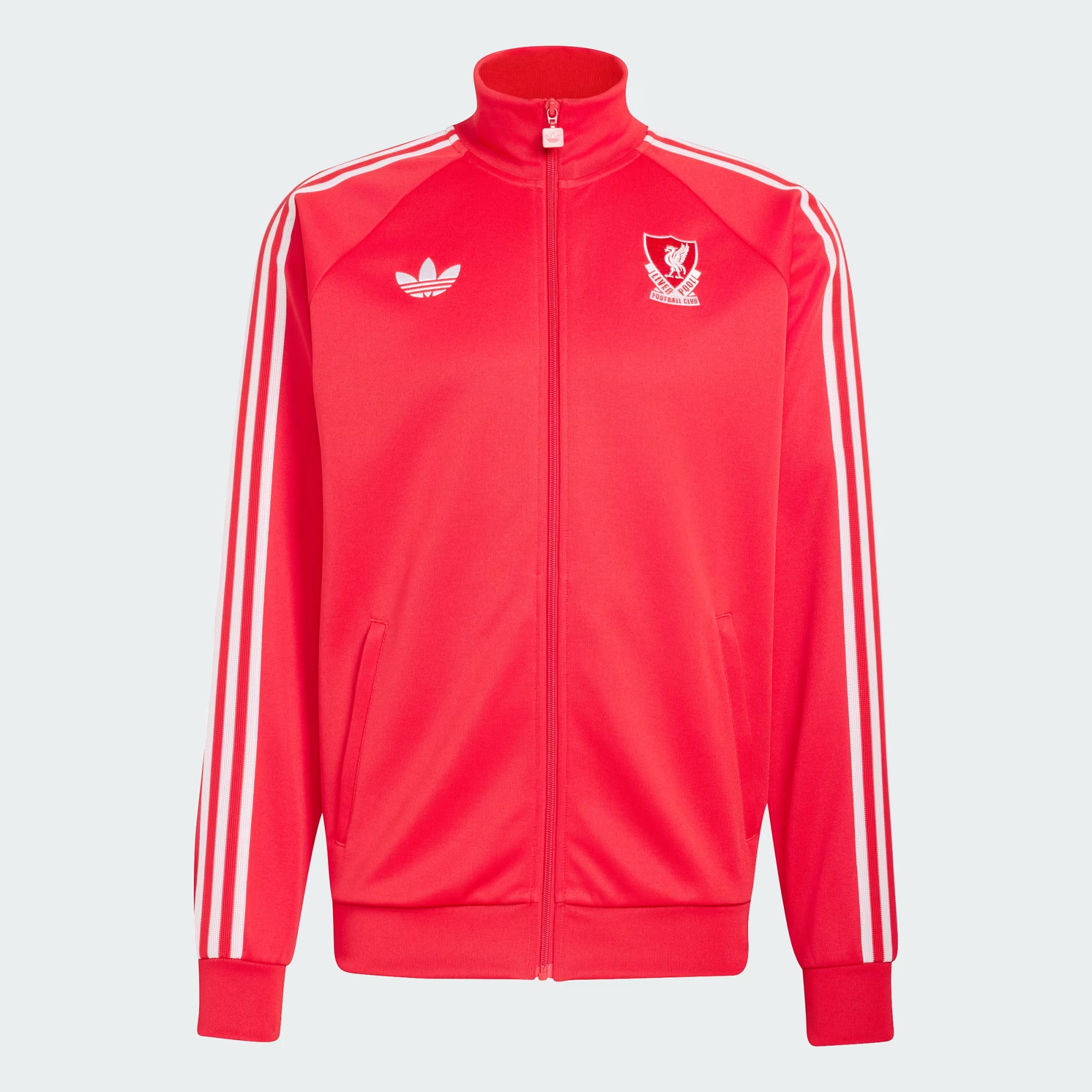 adidas Liverpool FC Originals Erkek Sweatshirt