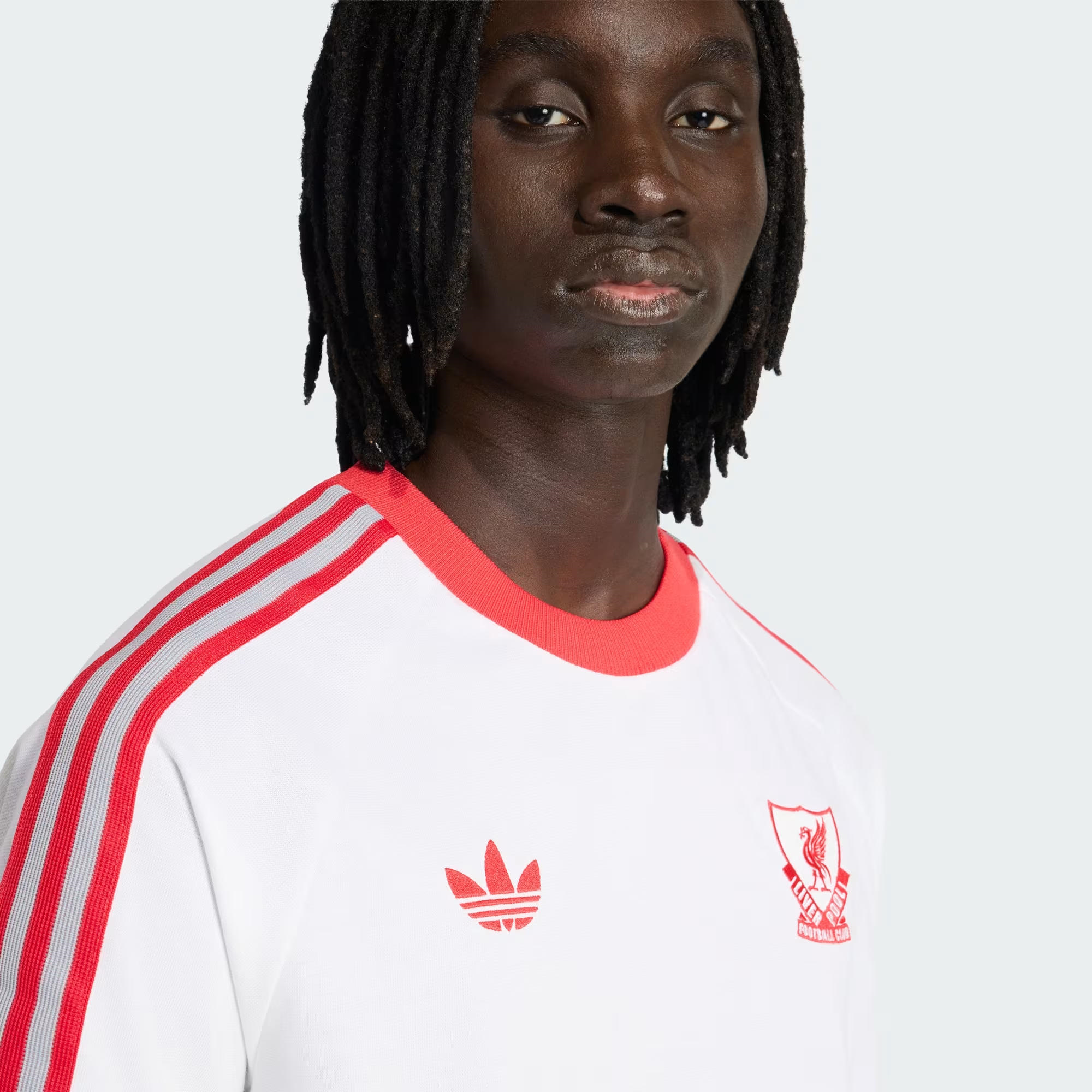 adidas Liverpool FC Originals Erkek Tişört