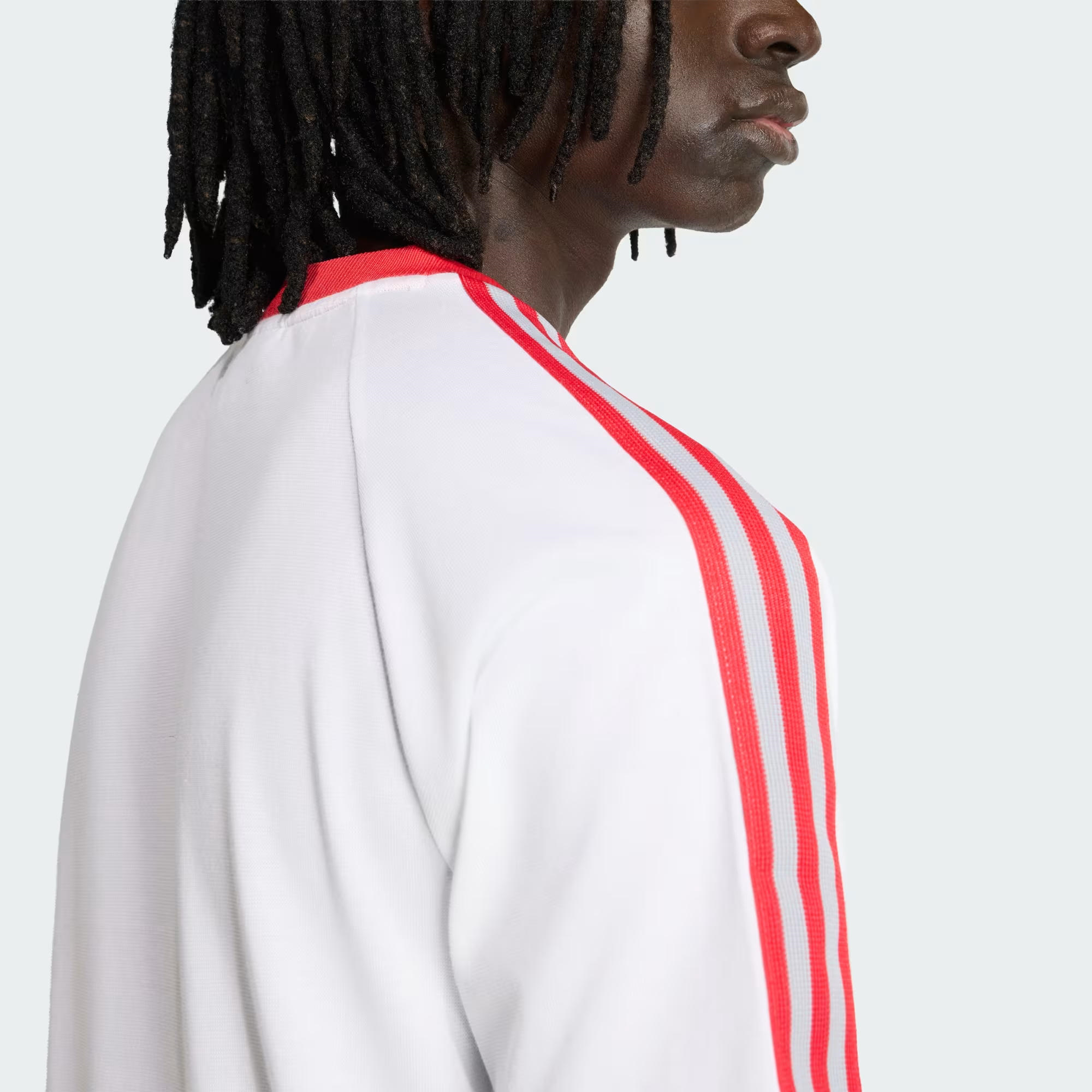 adidas Liverpool FC Originals Erkek Tişört