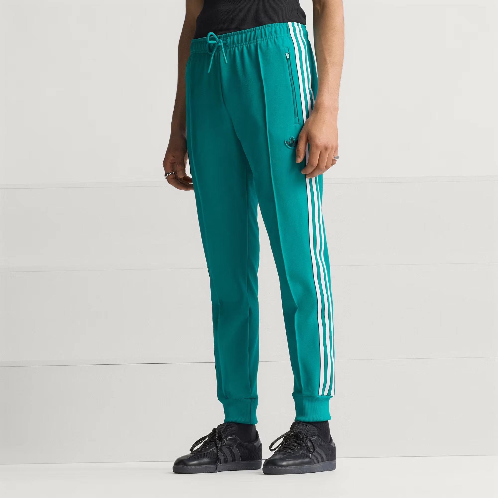 adidas Liverpool FC Terrace Icons Erkek Eşofman Altı