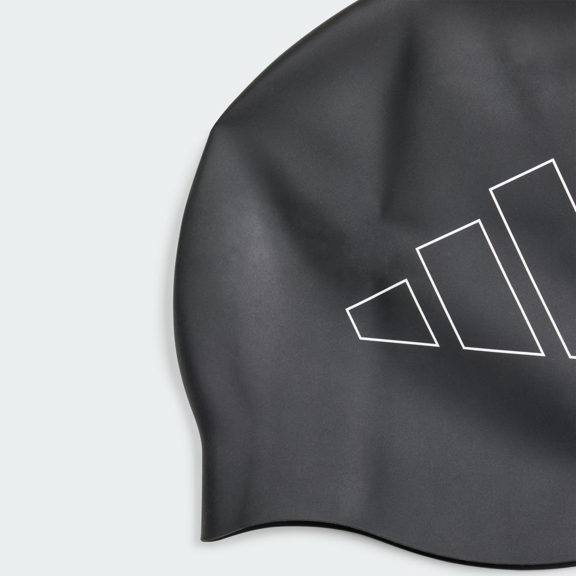 adidas Logo Yüzücü Bonesi