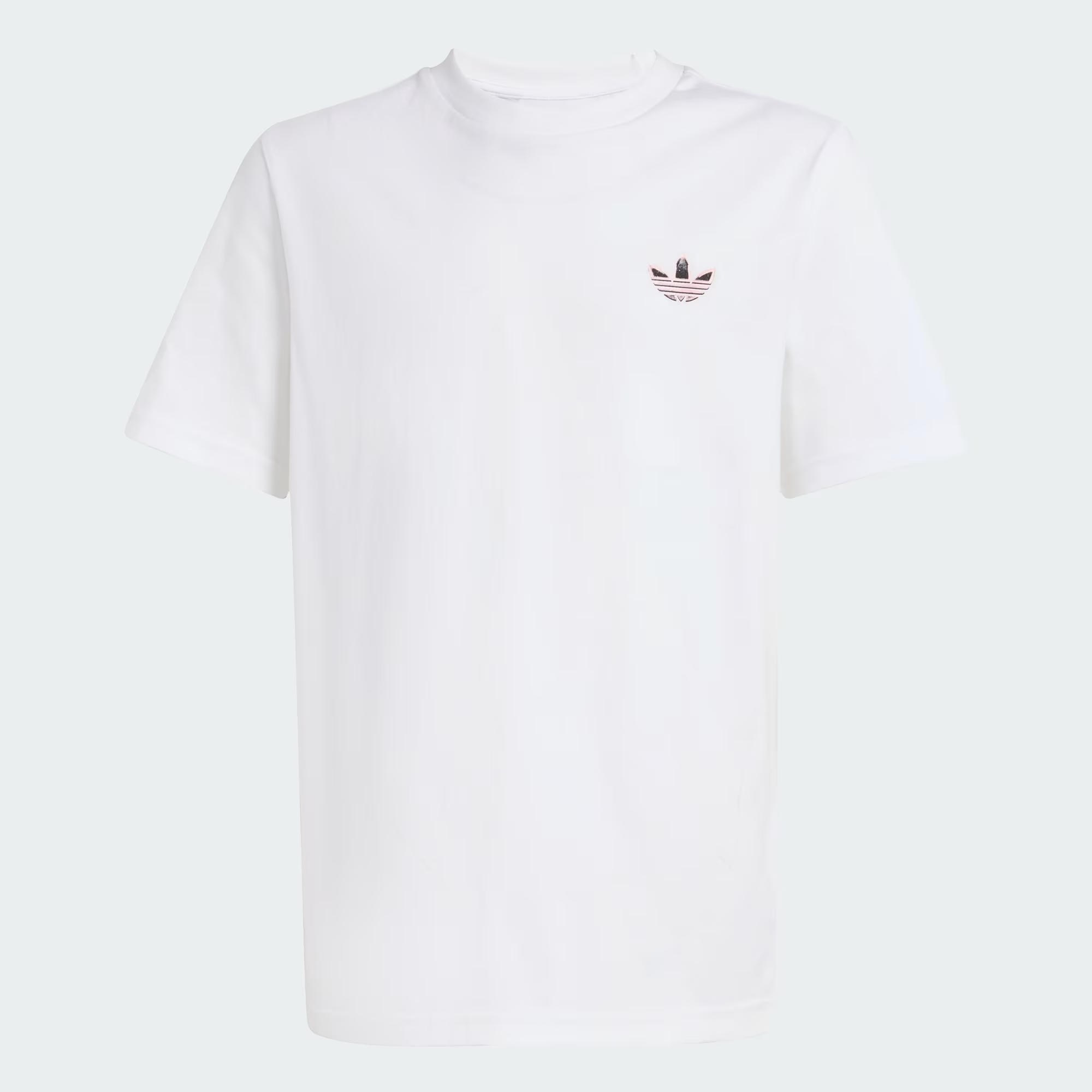 adidas Loose Infill Çocuk Tişört