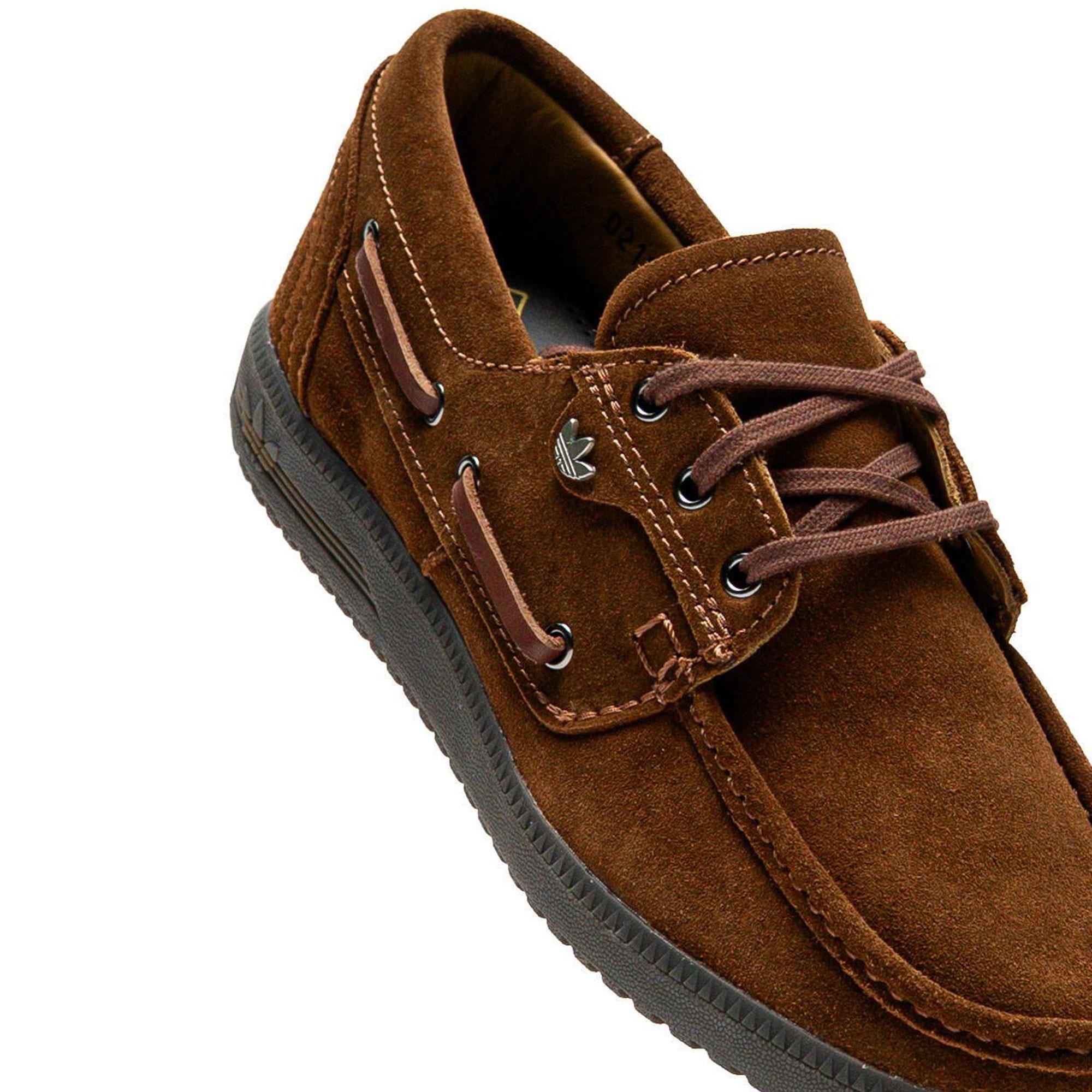 adidas Lytham Spezial Erkek Günlük Spor Ayakkabı - Görsel 6