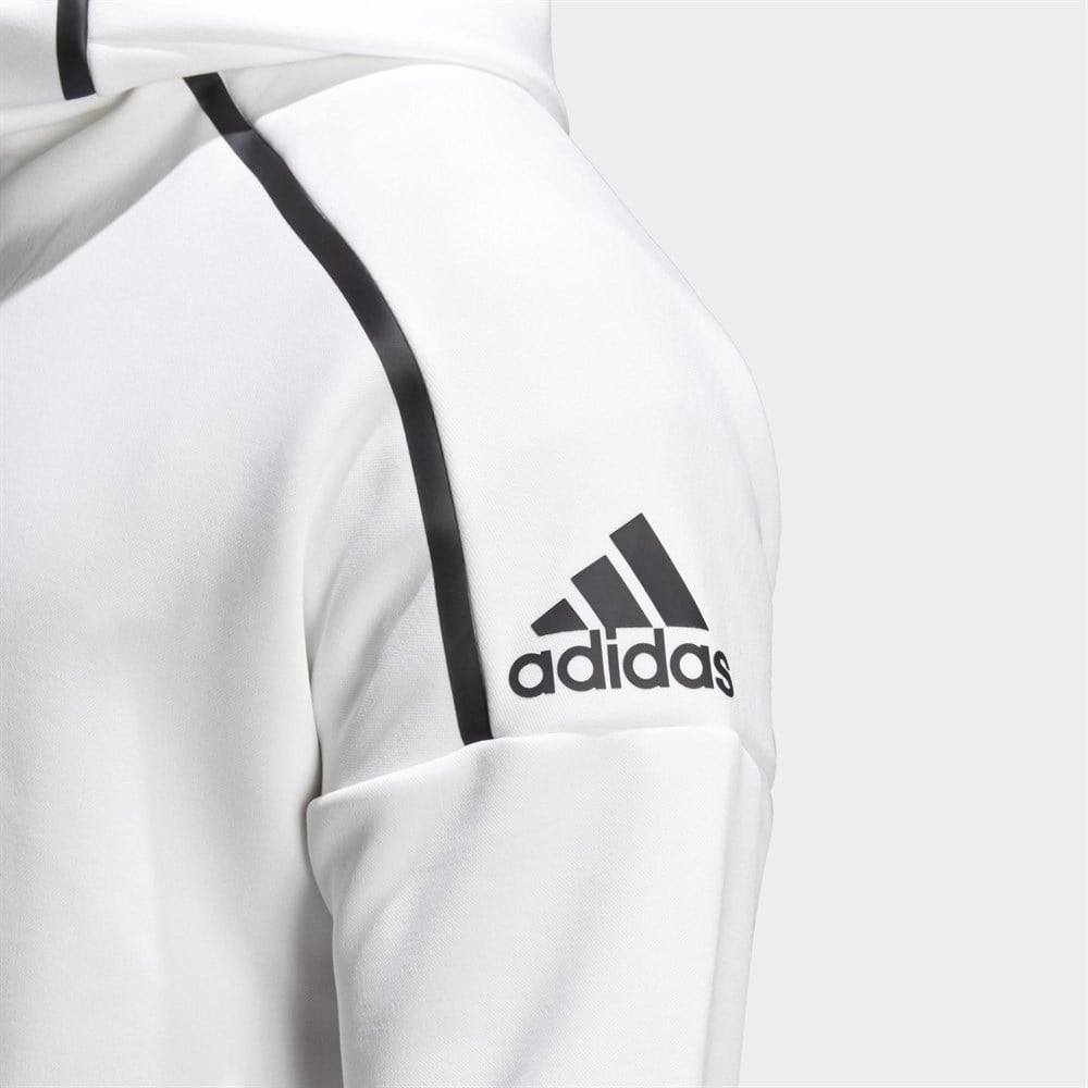 adidas M ZNE HD FR Erkek Sweatshirt