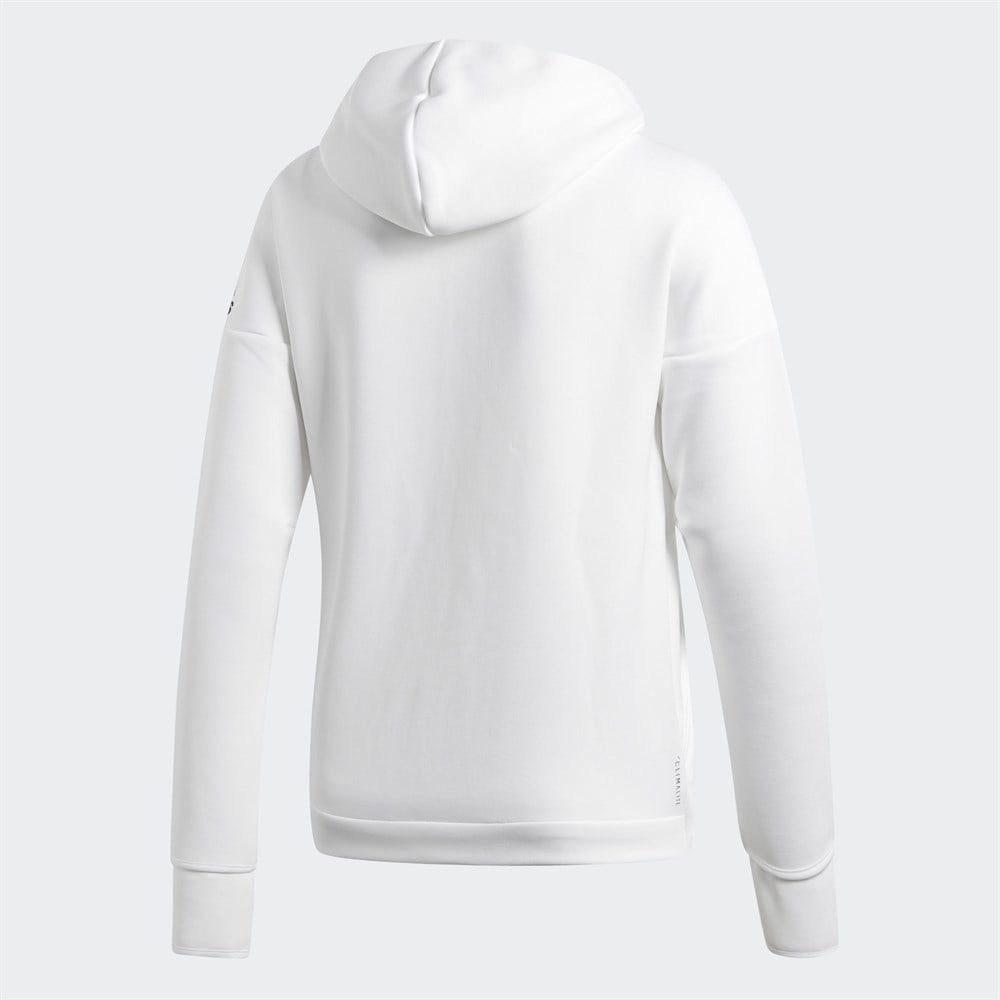 adidas M ZNE HD FR Erkek Sweatshirt