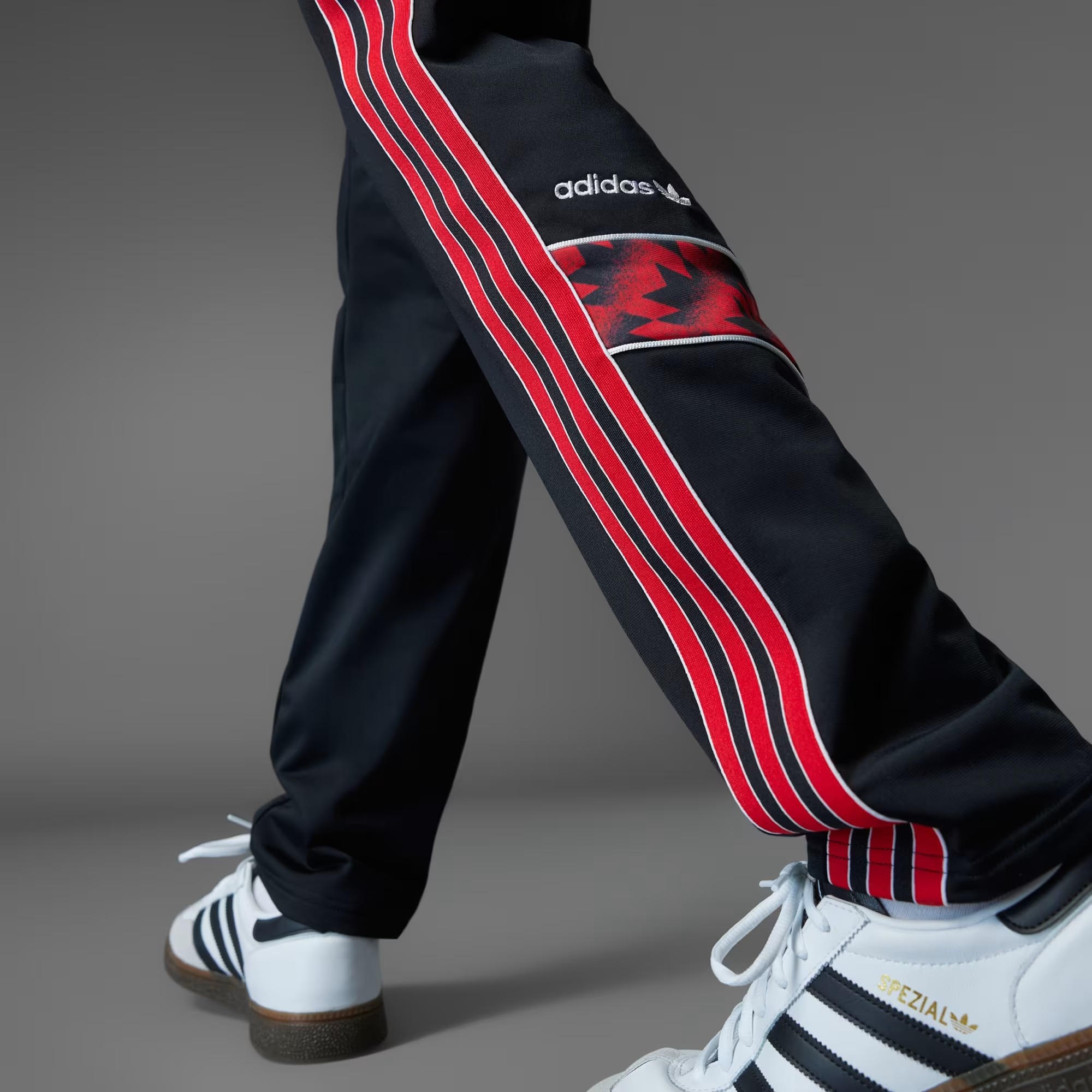 adidas Manchester United 91 Erkek Eşofman Altı