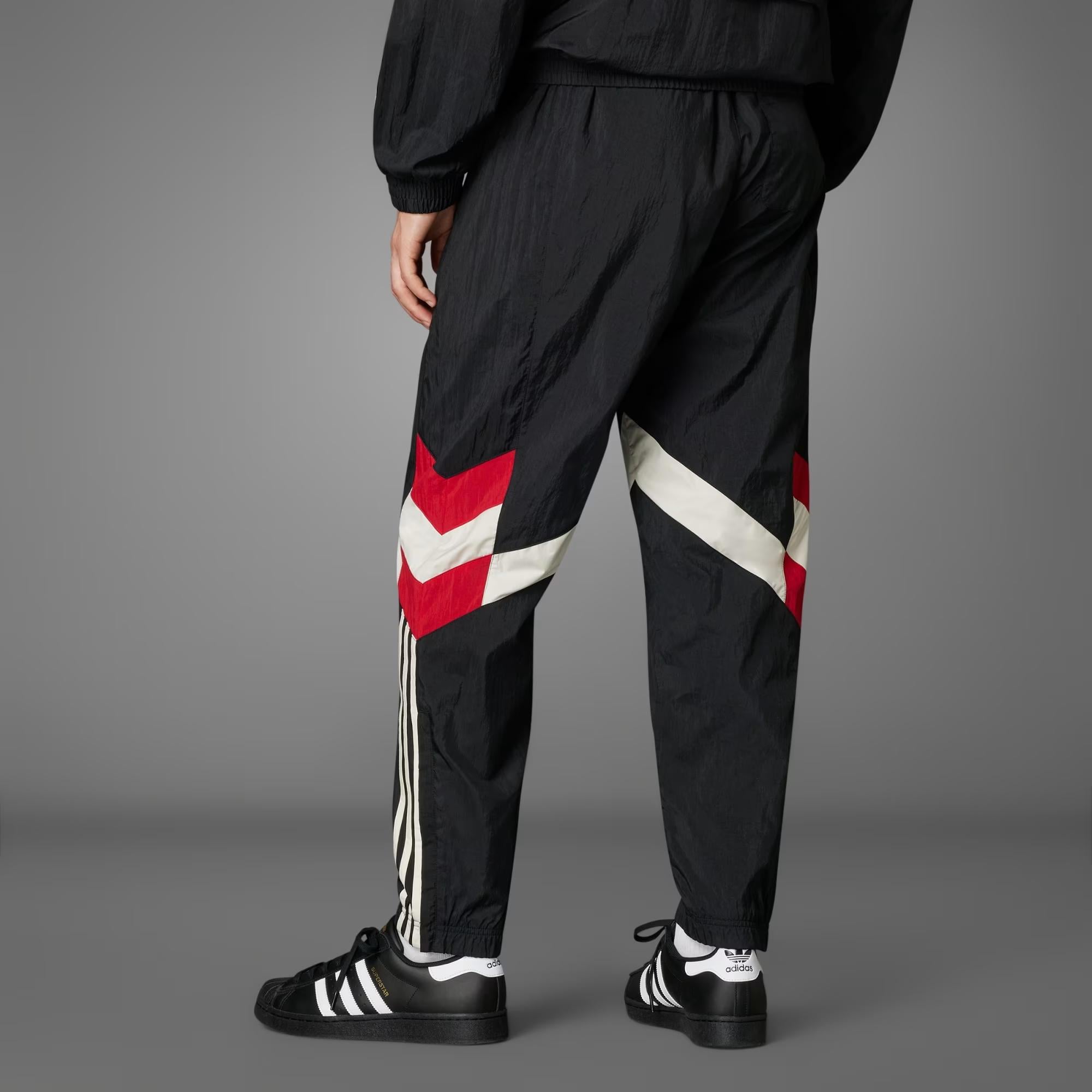 adidas Manchester United Originals Erkek Eşofman Altı