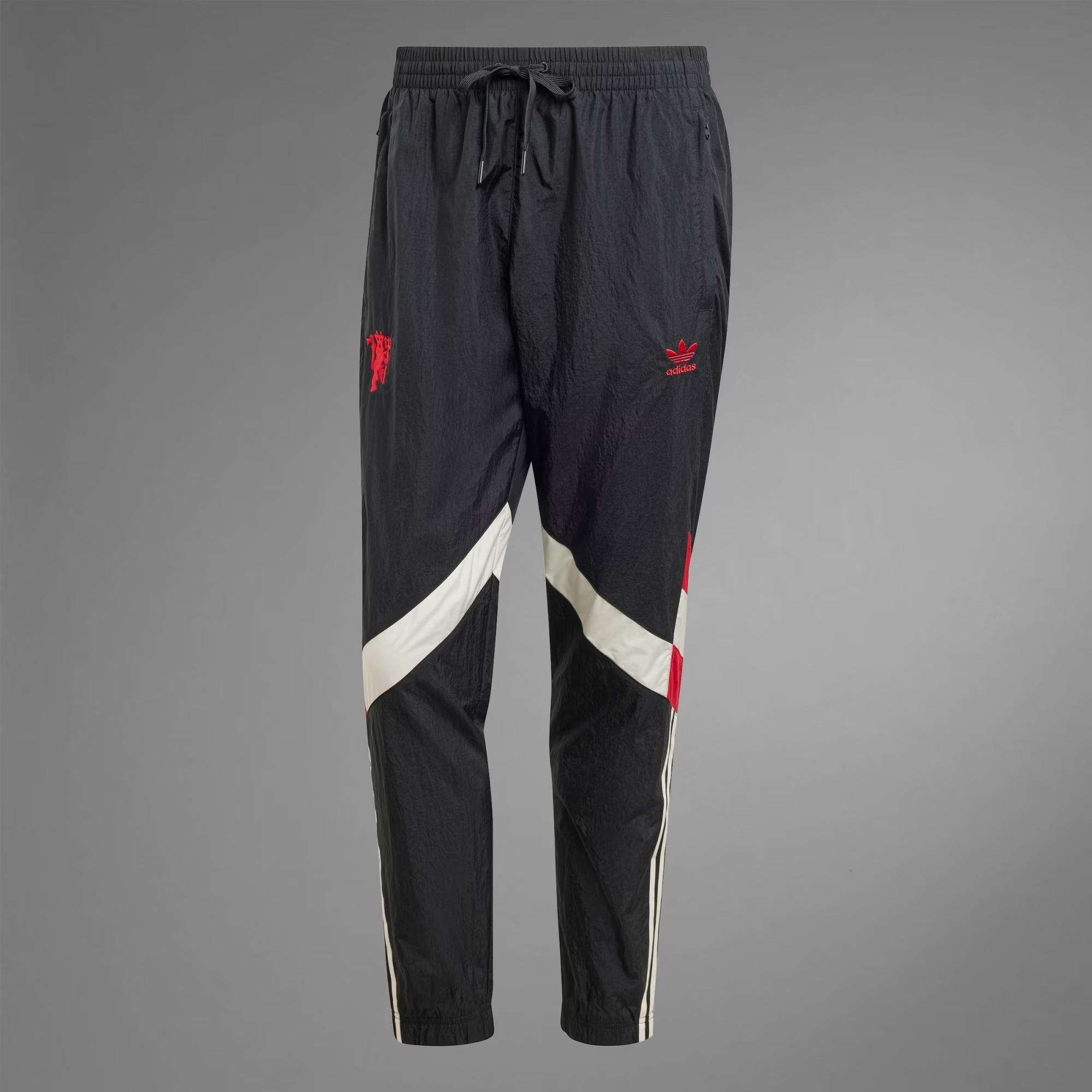 adidas Manchester United Originals Erkek Eşofman Altı