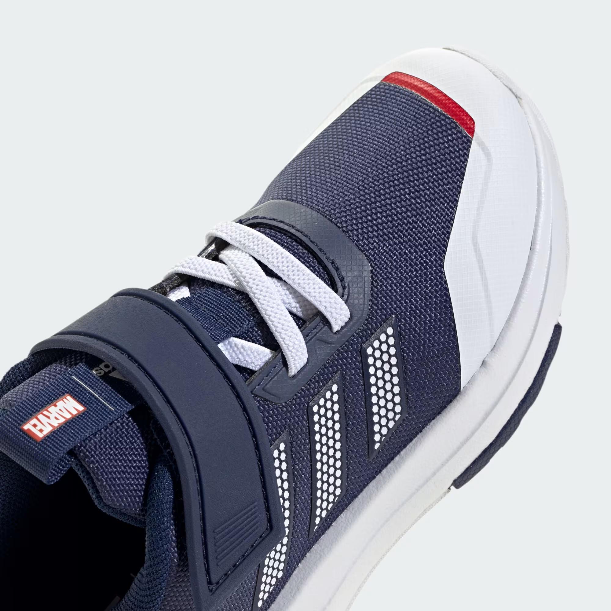 adidas Marvel Captain America Racer Çocuk Günlük Spor Ayakkabı
