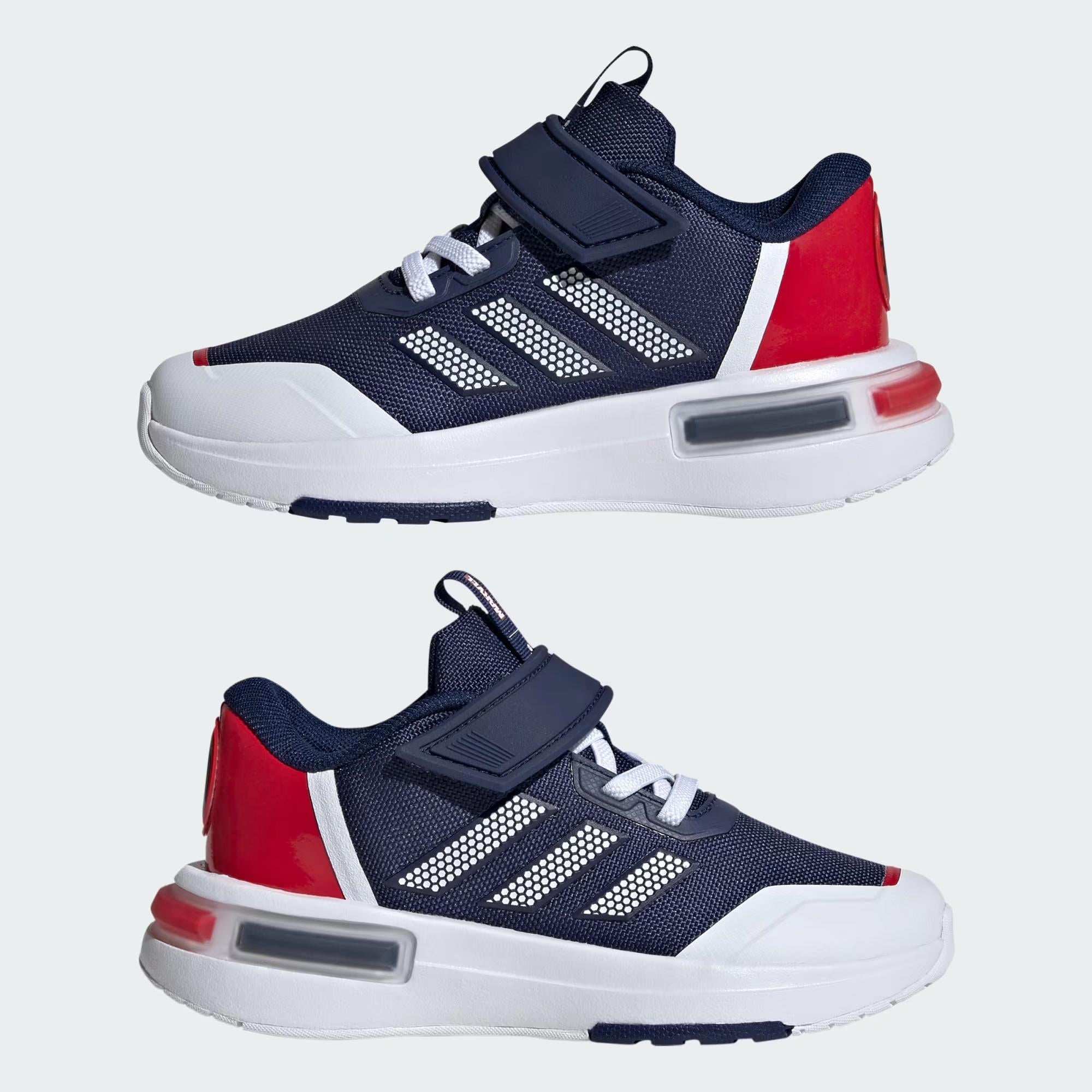 adidas Marvel Captain America Racer Çocuk Günlük Spor Ayakkabı