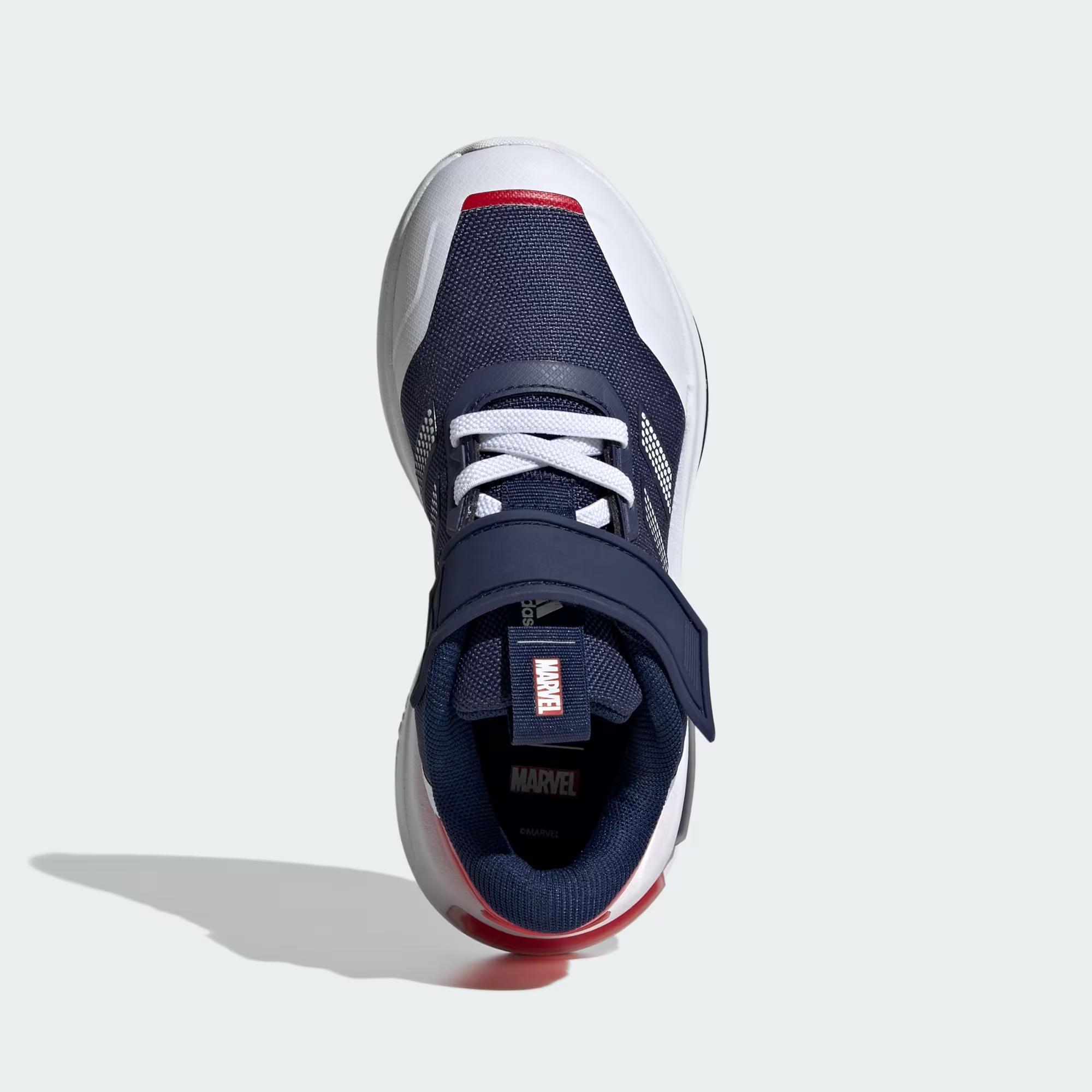 adidas Marvel Captain America Racer Çocuk Günlük Spor Ayakkabı