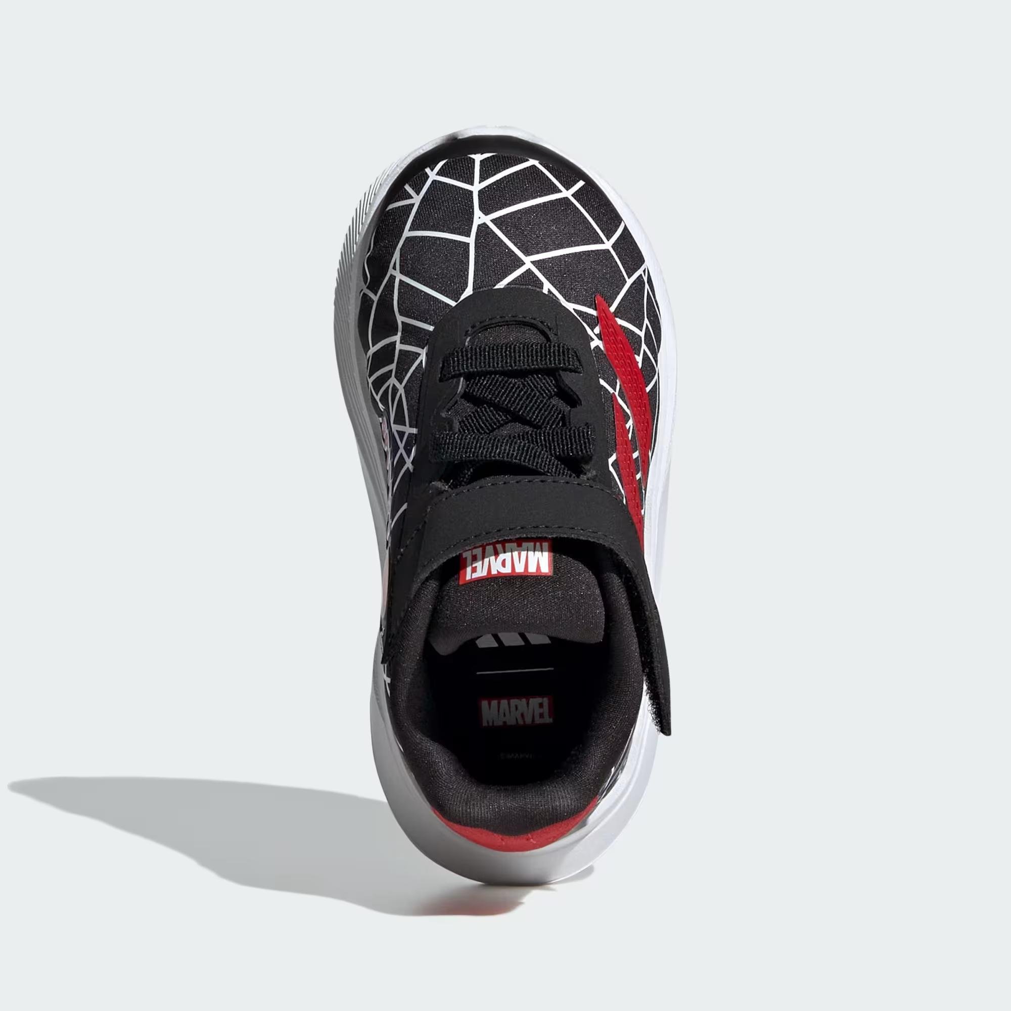 adidas Marvel Duramo Sl Çocuk Günlük Spor Ayakkabı - Görsel 3