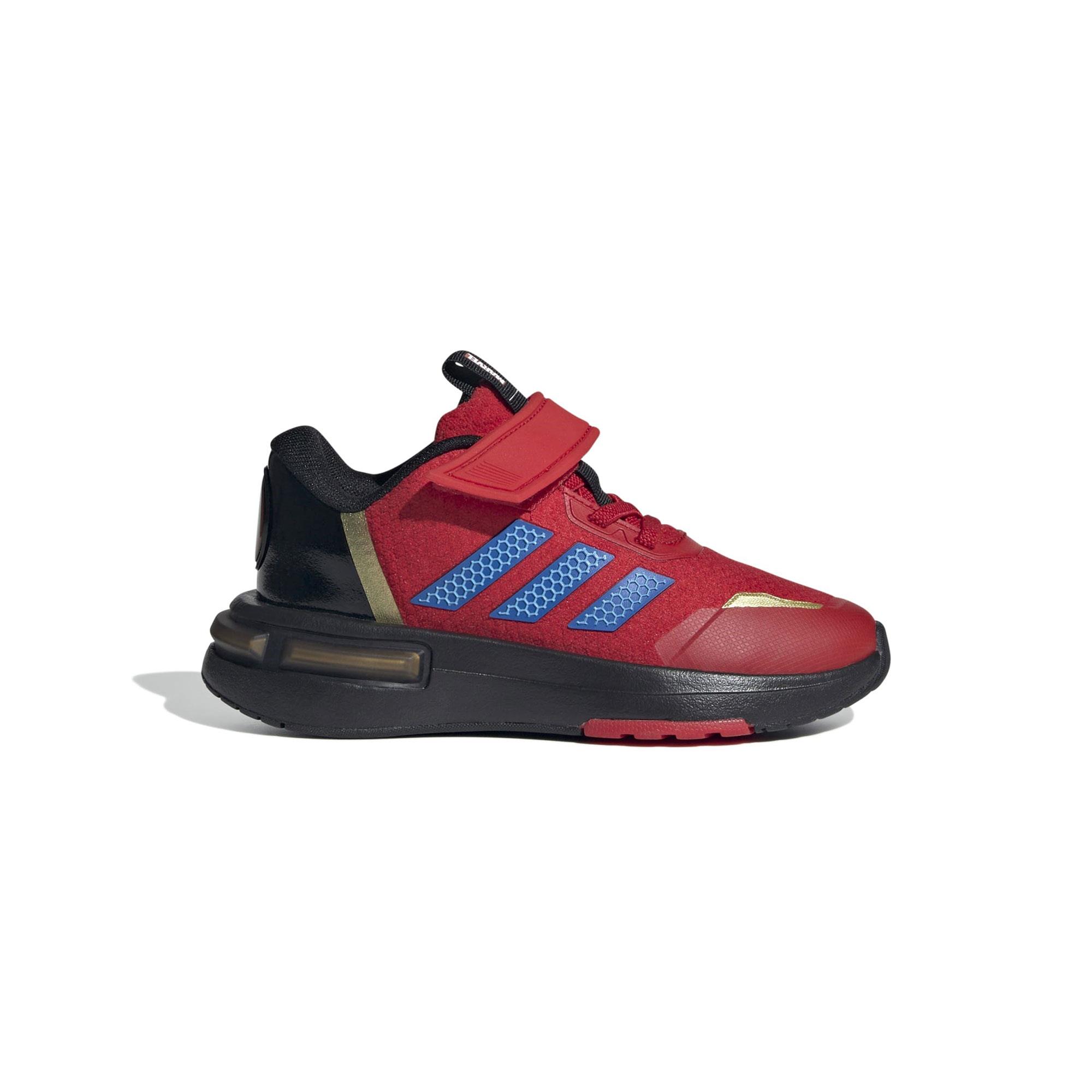 adidas Marvel Irn Racer El Çocuk Günlük Spor Ayakkabı - Görsel 2
