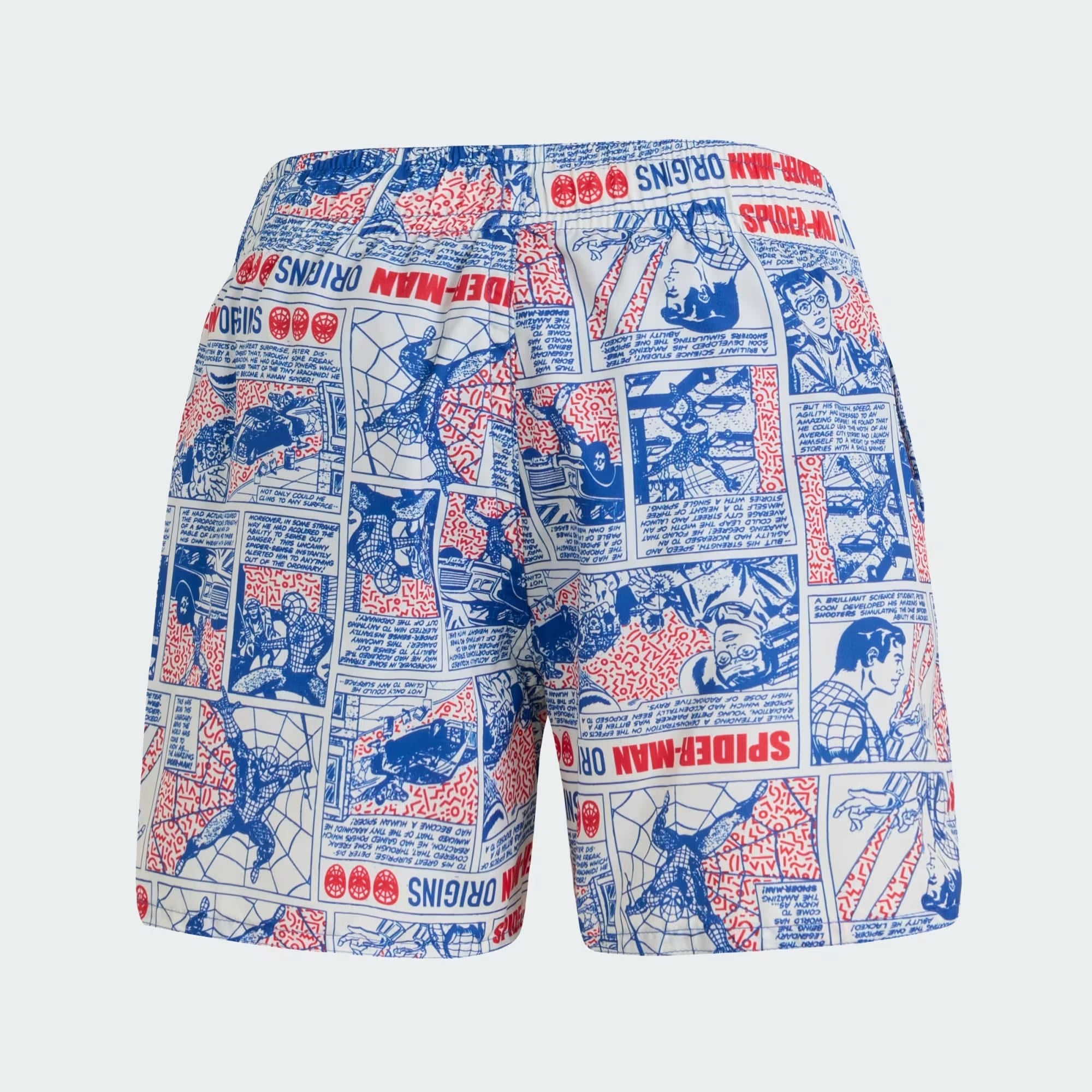 adidas Marvel Spider-Man Çocuk Şort