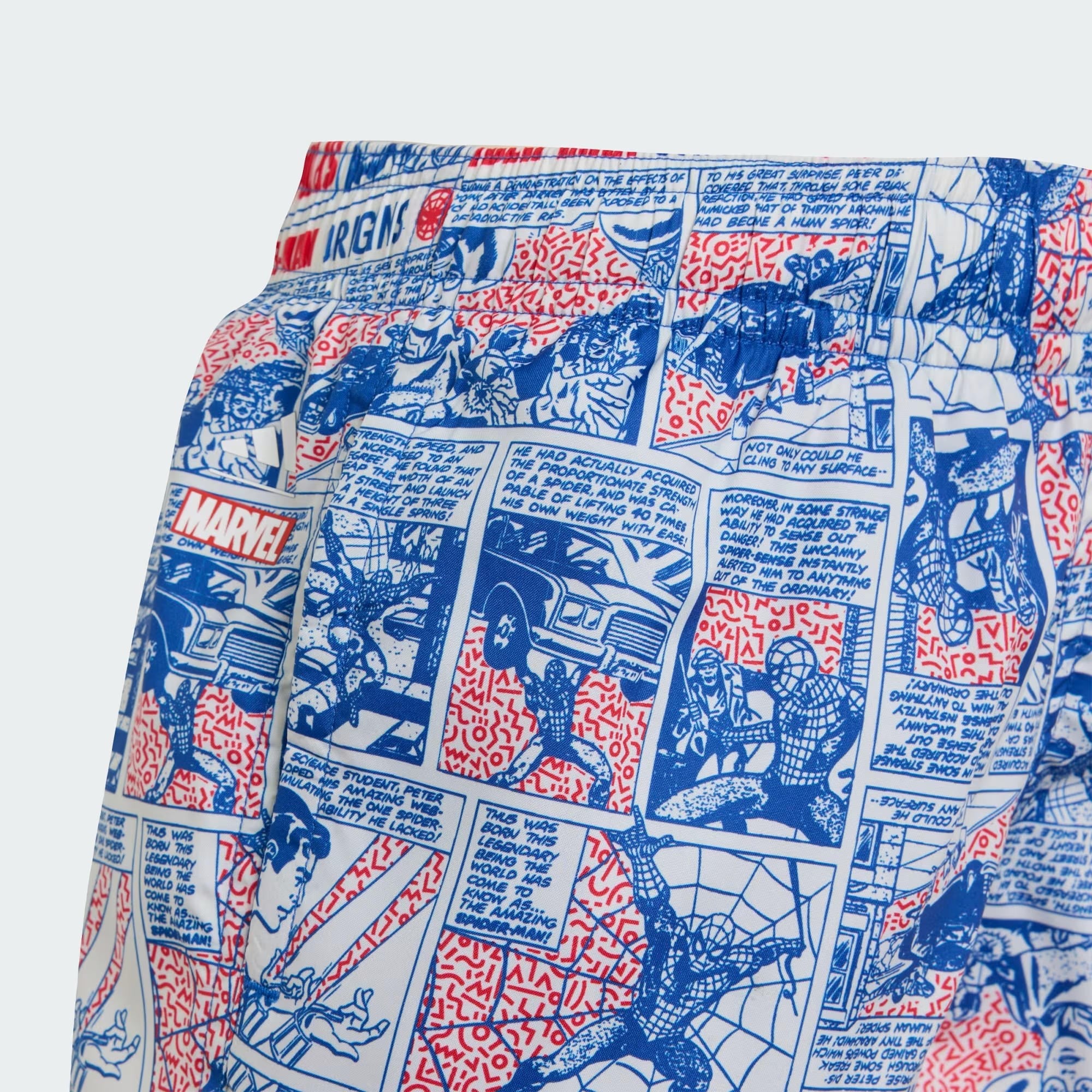 adidas Marvel Spider-Man Çocuk Şort