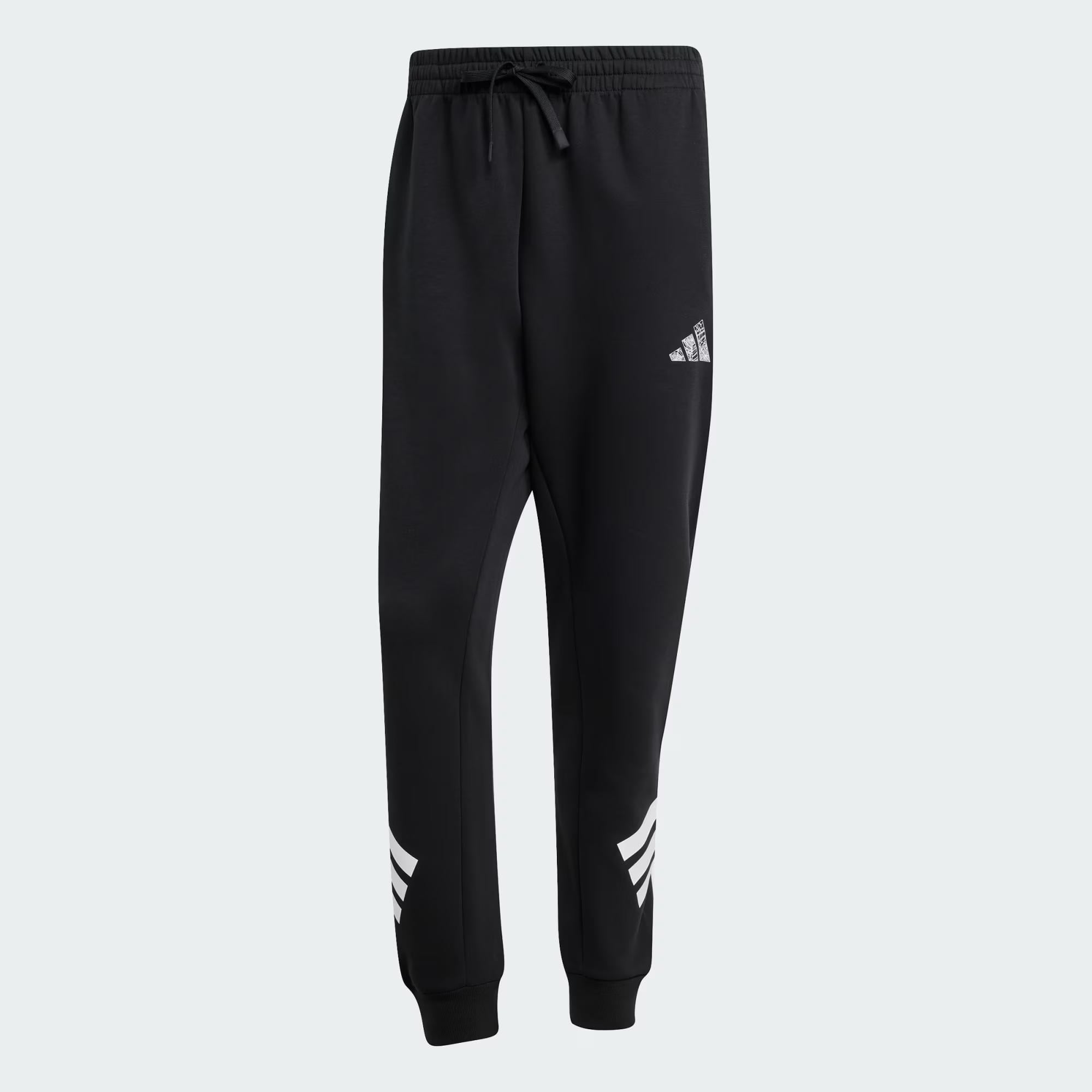 adidas Marvel Spider Man Erkek Eşofman Altı