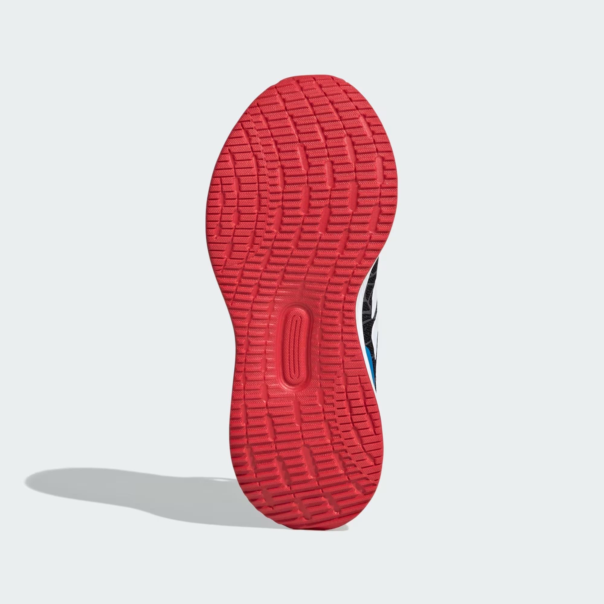 adidas Marvel Spider-man Runfalcon Çocuk Günlük Spor Ayakkabı - Görsel 4