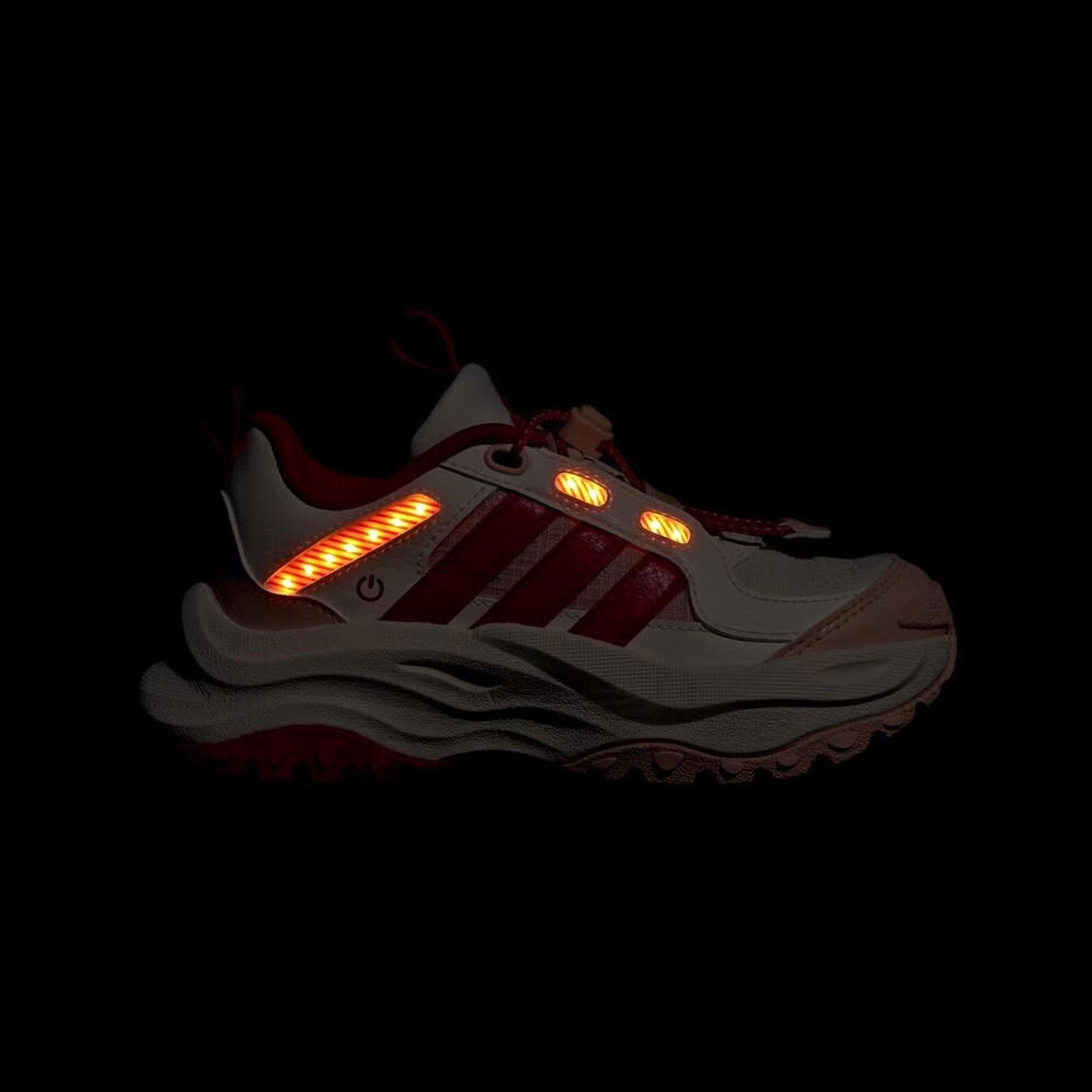 adidas Maxxwavy Cny Çocuk Günlük Spor Ayakkabı - Görsel 3