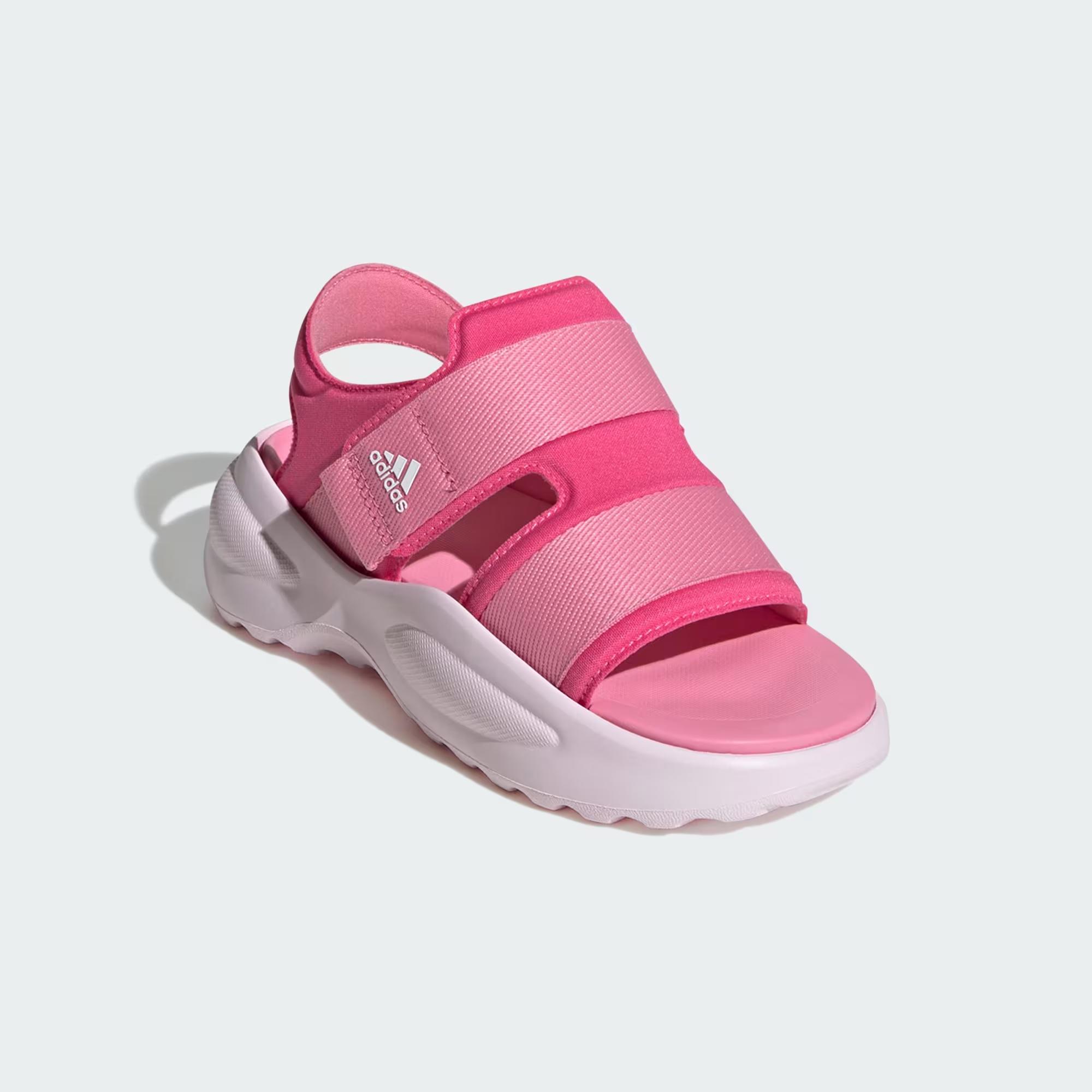 adidas Mehana Çocuk Sandalet - Görsel 5