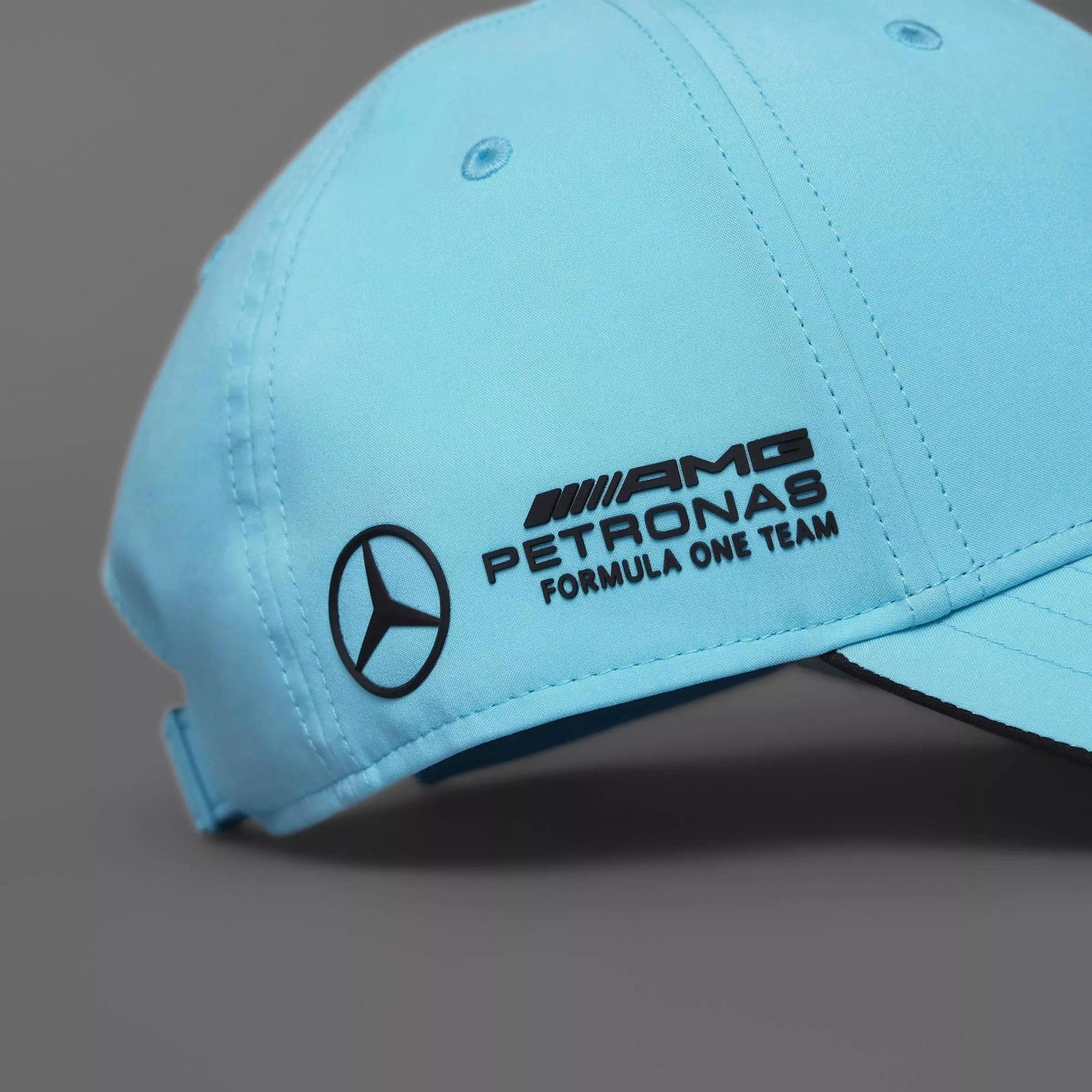 adidas Mercedes Amg Driver Şapka