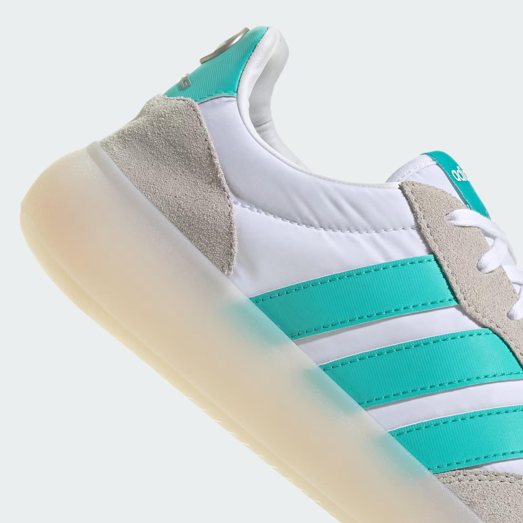 adidas Mercedes Amg Petronas Barreda Decode Erkek Günlük Spor Ayakkabı