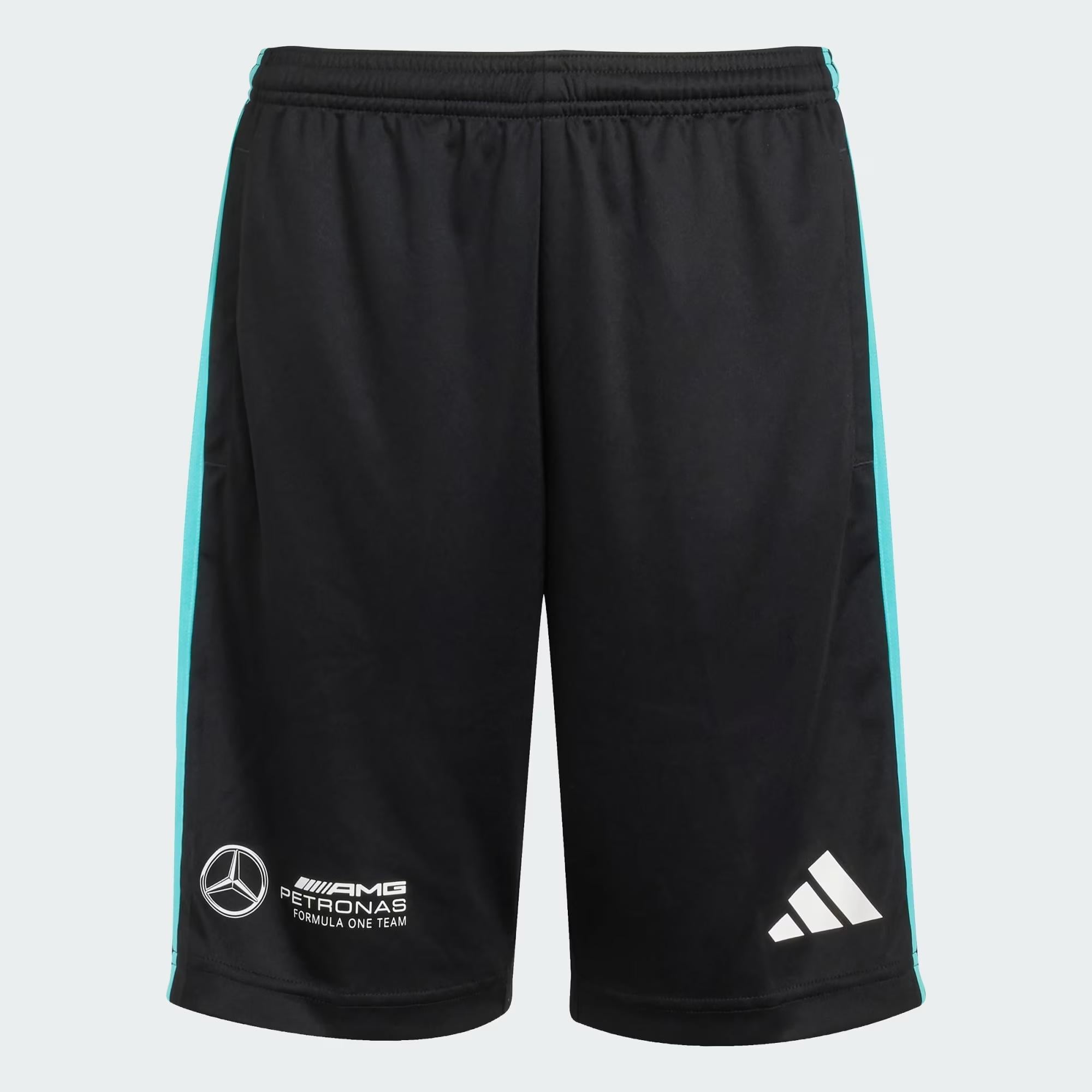 adidas Mercedes Amg Petronas Çocuk Şort