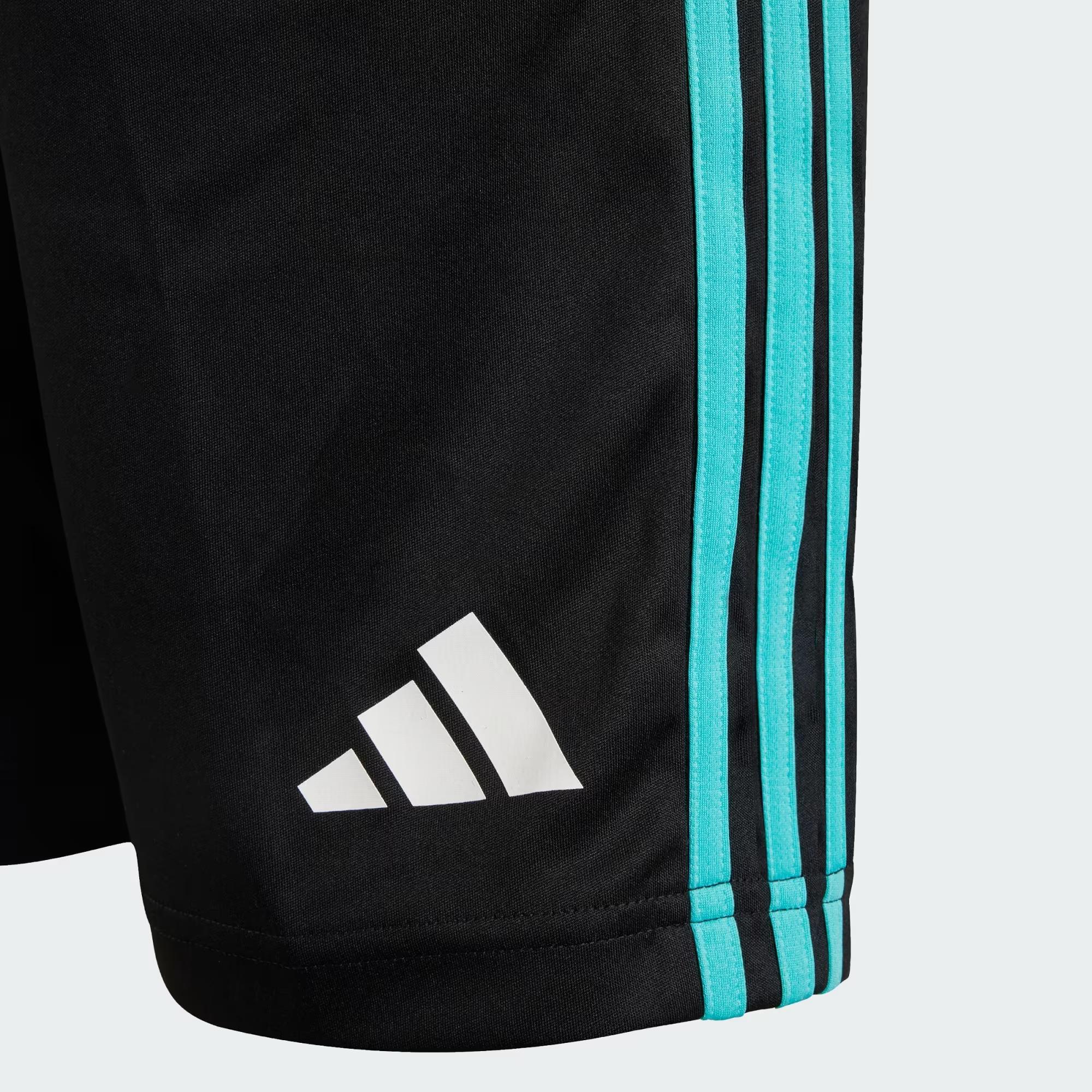 adidas Mercedes Amg Petronas Çocuk Şort