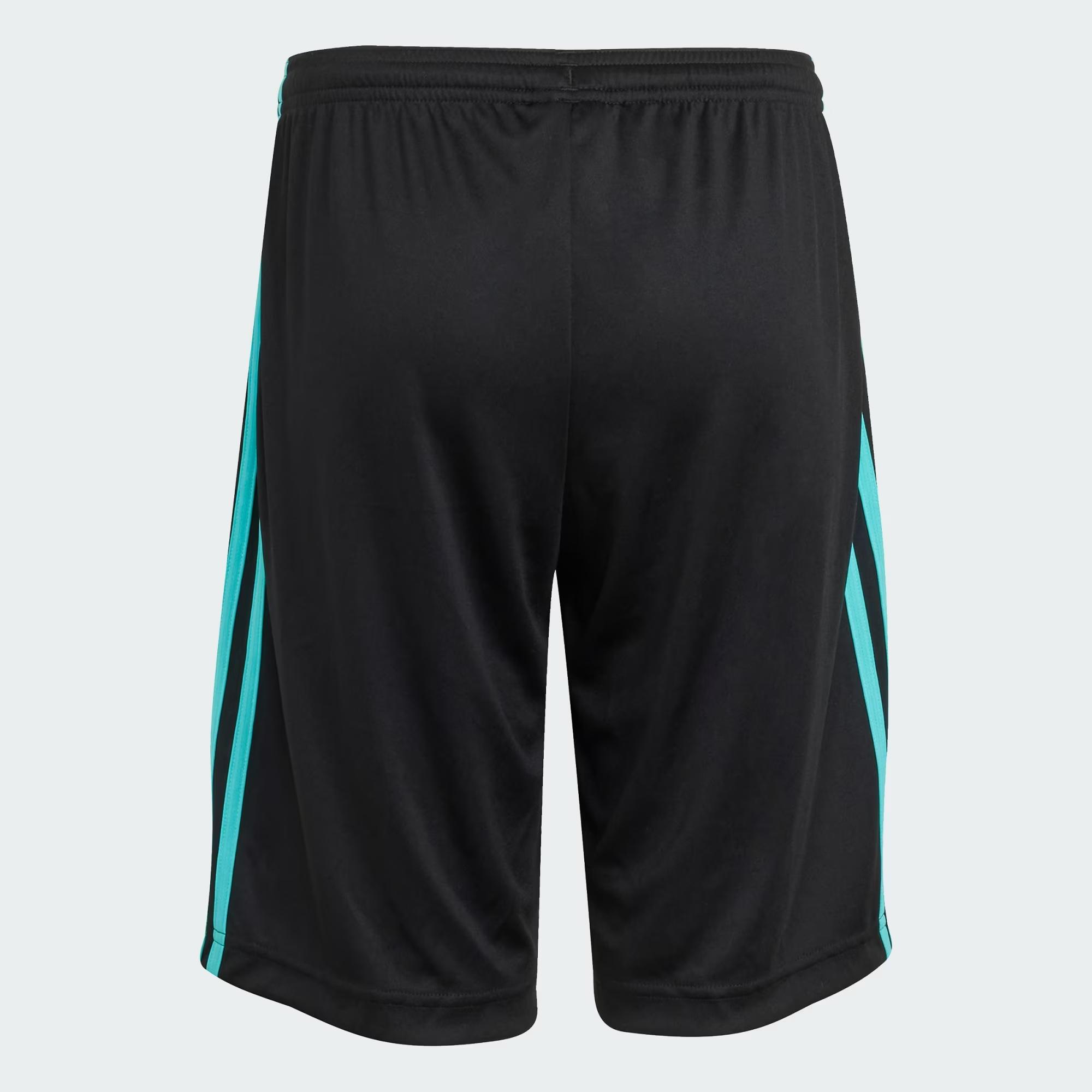 adidas Mercedes Amg Petronas Çocuk Şort