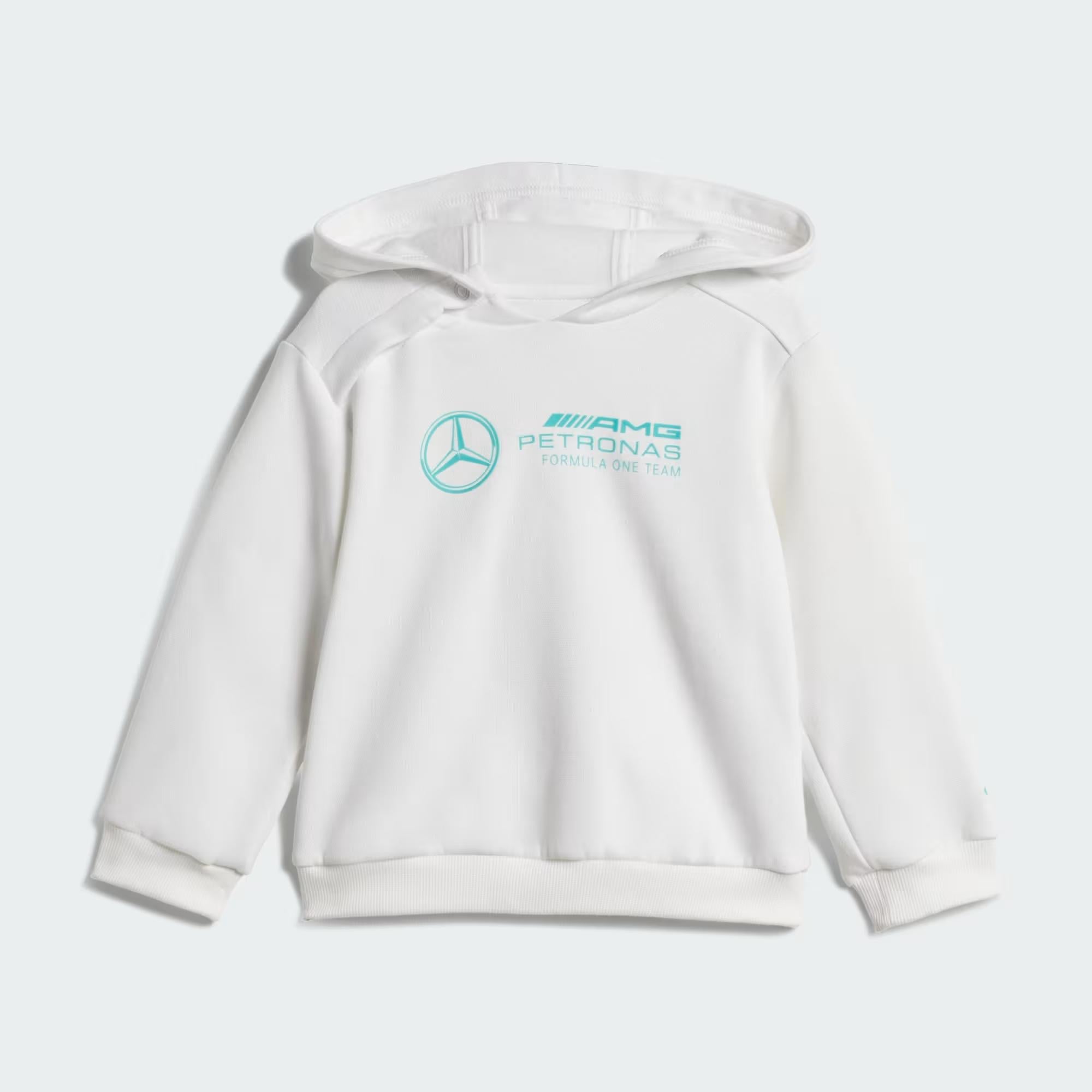 adidas Mercedes Amg Petronas Formula One Team DNA Baby Çocuk Eşofman Takımı