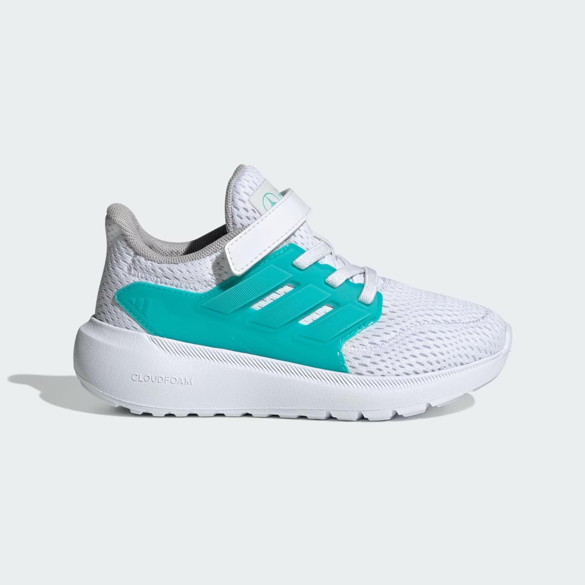 adidas Mercedes Amg Petronas Formula One Team Ultimashow 2.0 Çocuk Günlük Spor Ayakkabı - Görsel 2