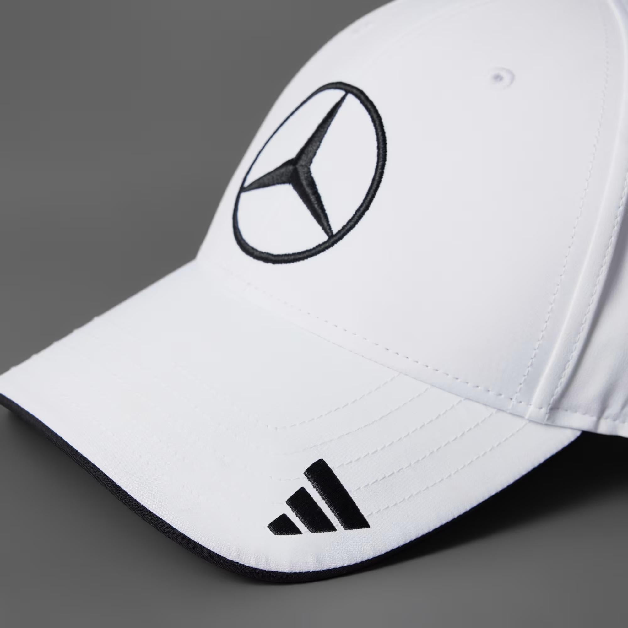 adidas Mercedes AMG Petronas Formula One Team Şapka