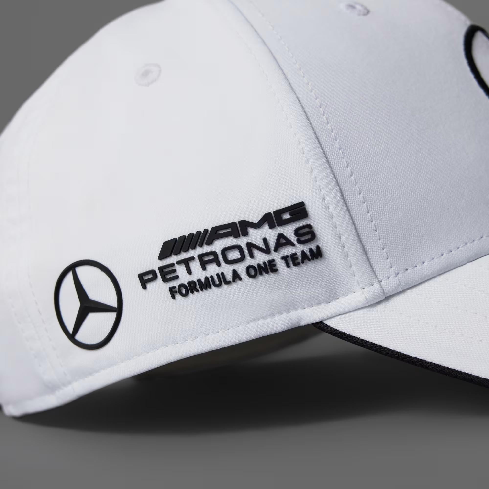 adidas Mercedes AMG Petronas Formula One Team Şapka