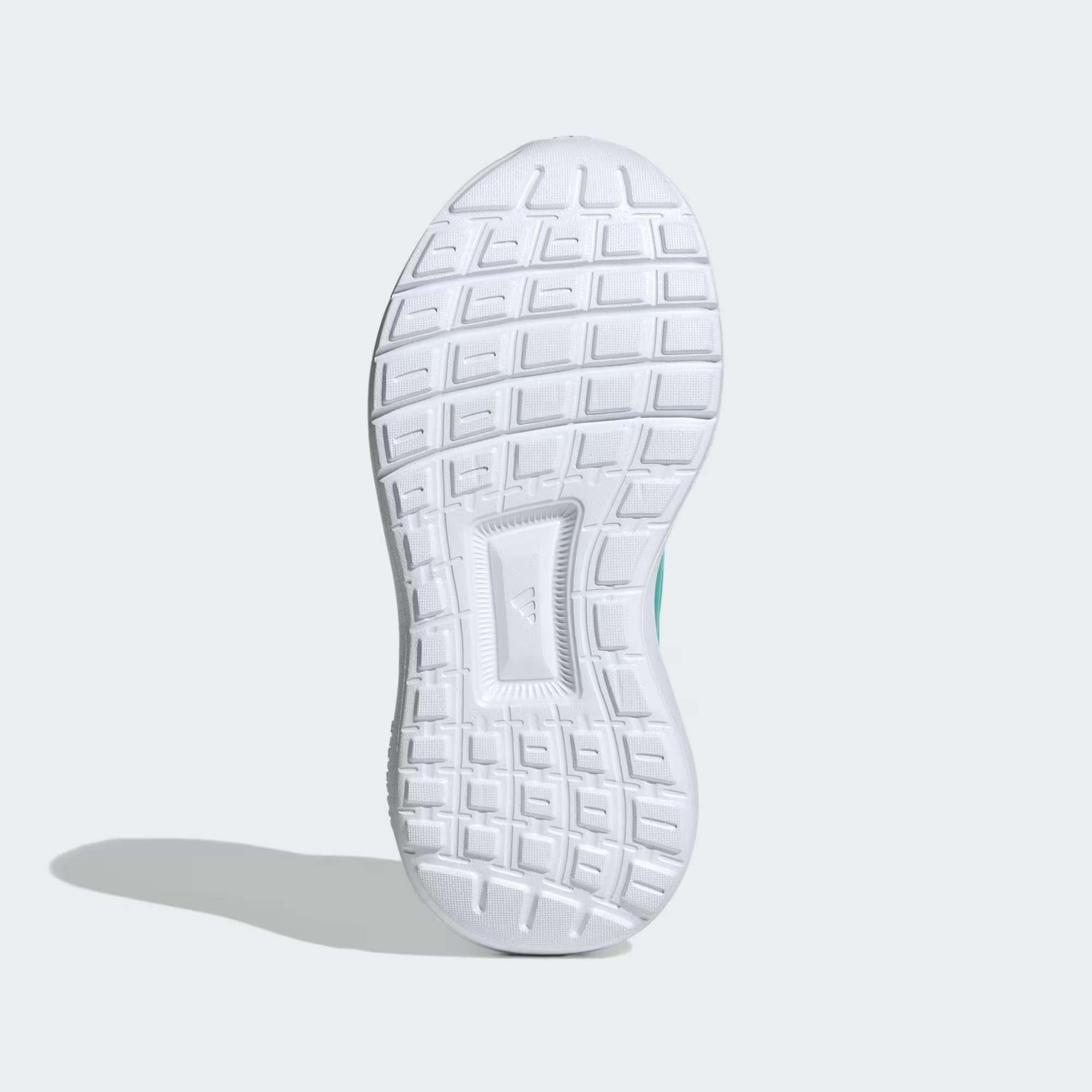 adidas Mercedes Amg Petronas Formula One Team Ultimashow 2.0 Çocuk Günlük Spor Ayakkabı - Görsel 4