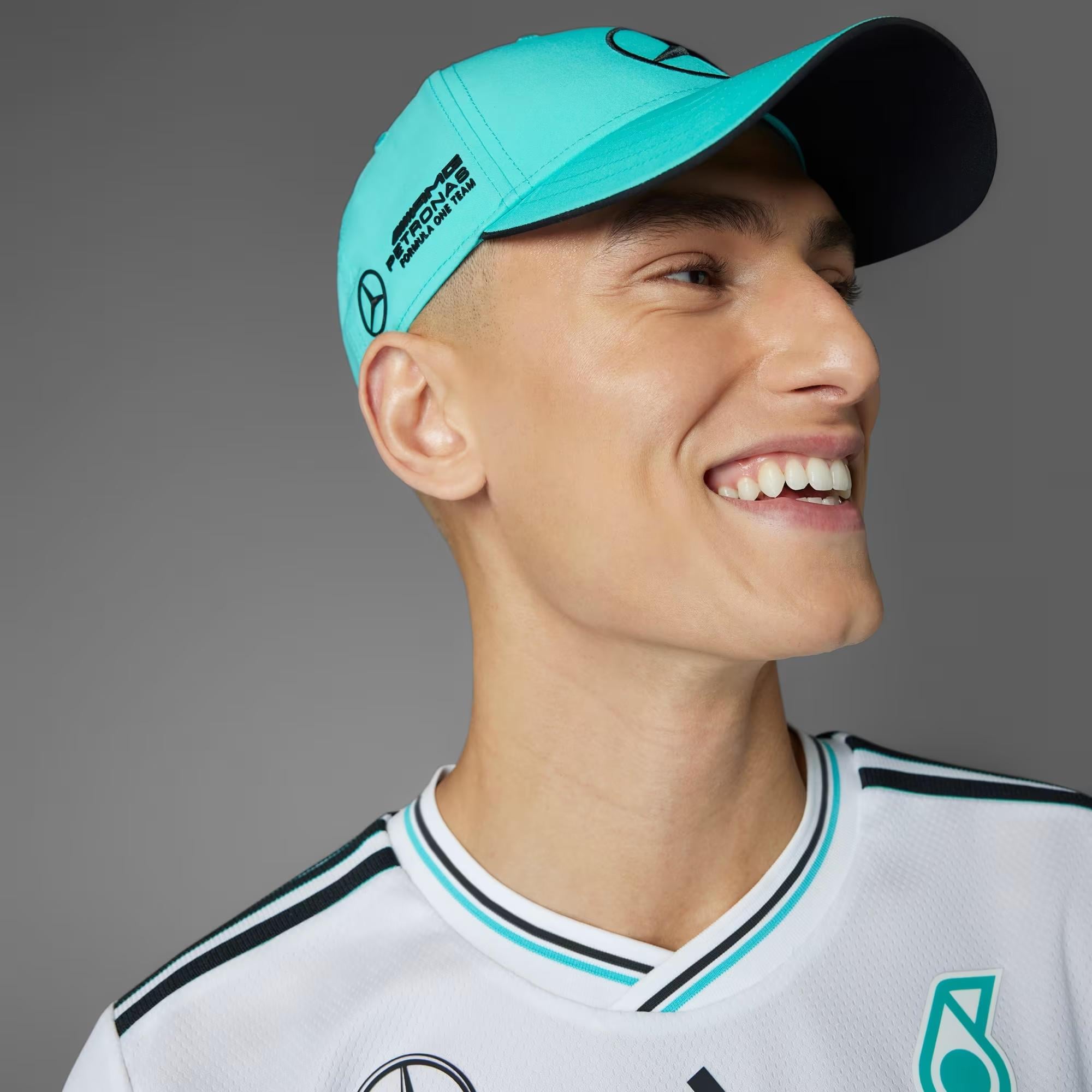 adidas Mercedes Amg Petronas Şapka