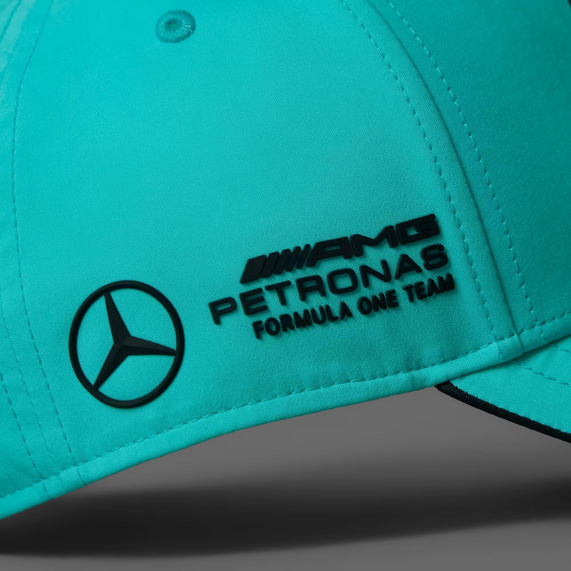 adidas Mercedes Amg Petronas Şapka