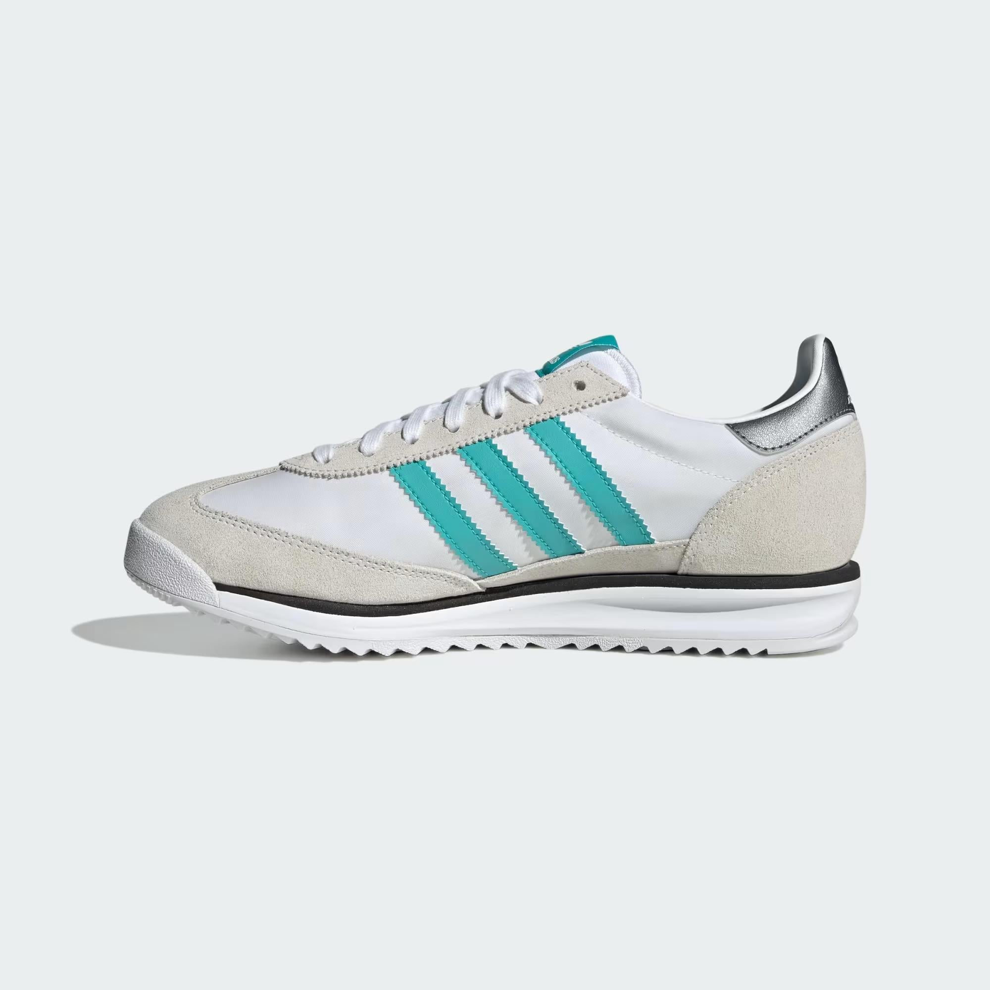 adidas Mercedes Amg Petronas SL 72 RS Erkek Günlük Spor Ayakkabı