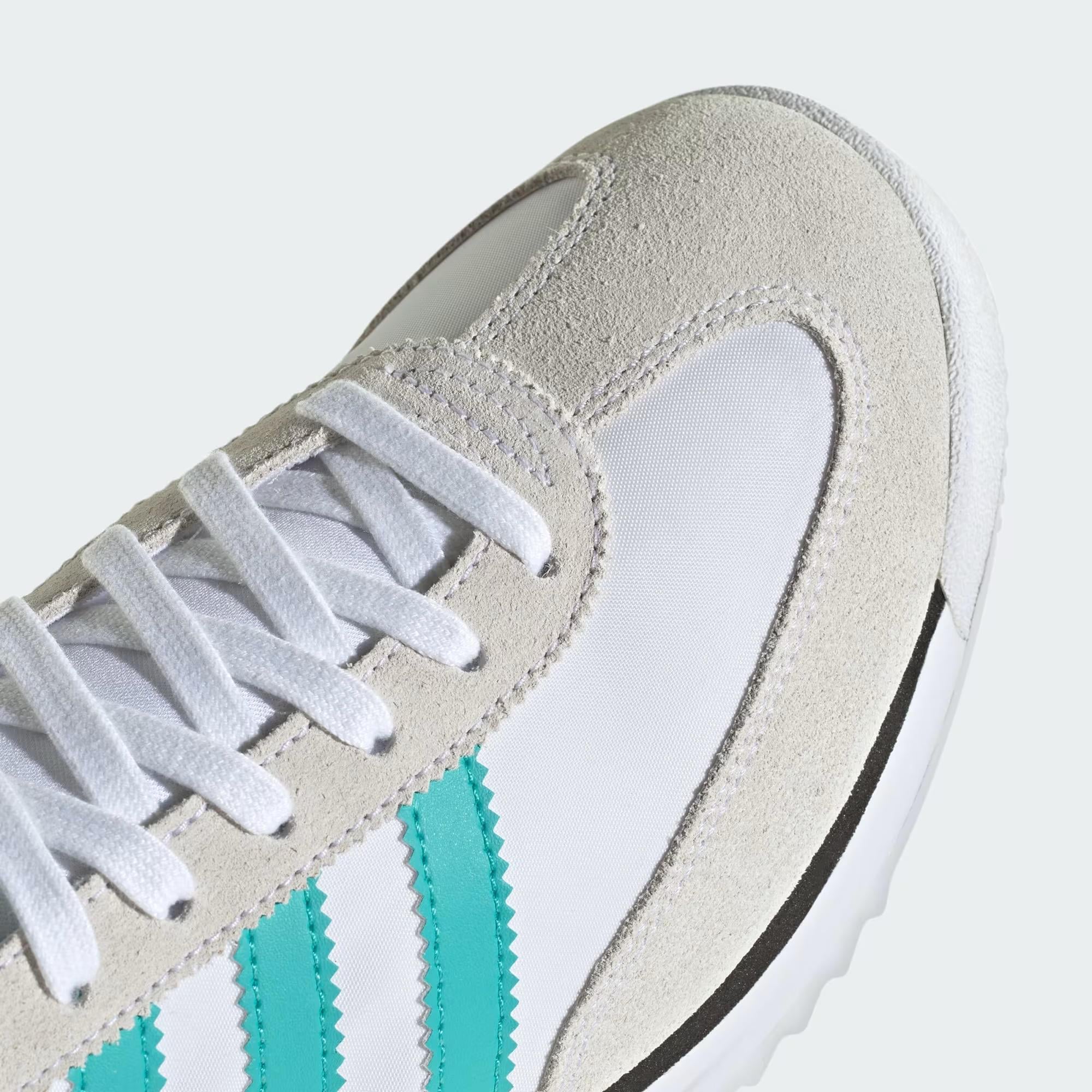 adidas Mercedes Amg Petronas SL 72 RS Erkek Günlük Spor Ayakkabı
