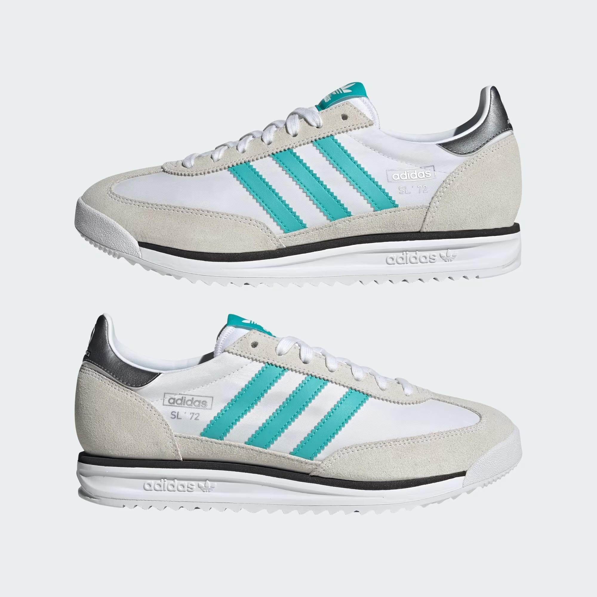 adidas Mercedes Amg Petronas SL 72 RS Erkek Günlük Spor Ayakkabı