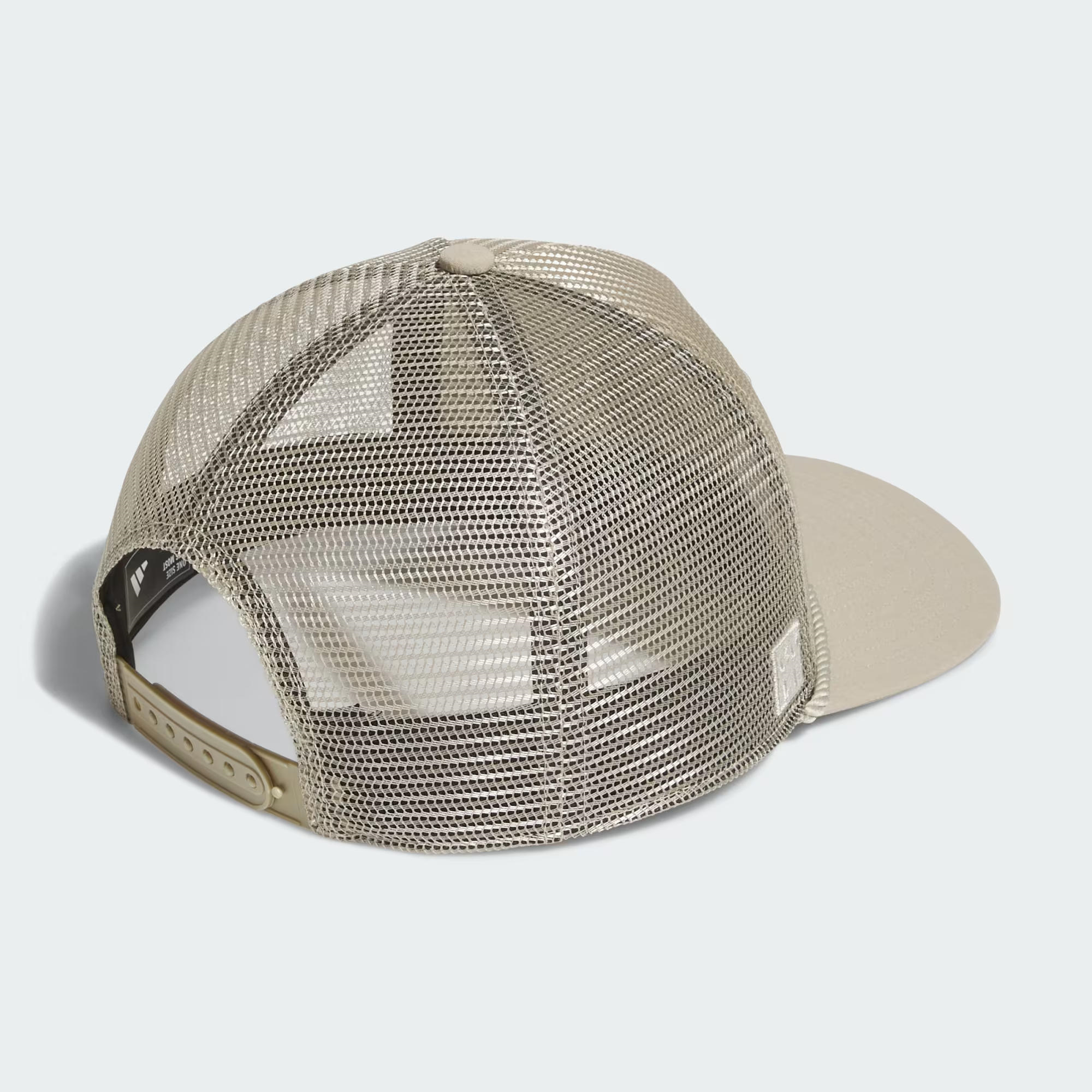 adidas Mesh 5 Panel Rope Şapka